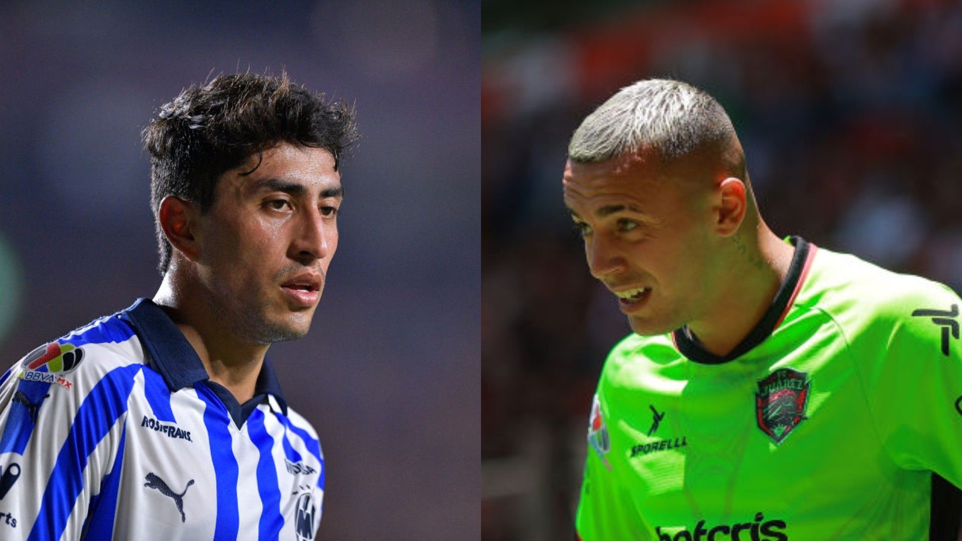 Rayados de Monterrey vs Juárez VIVO Apertura 2023