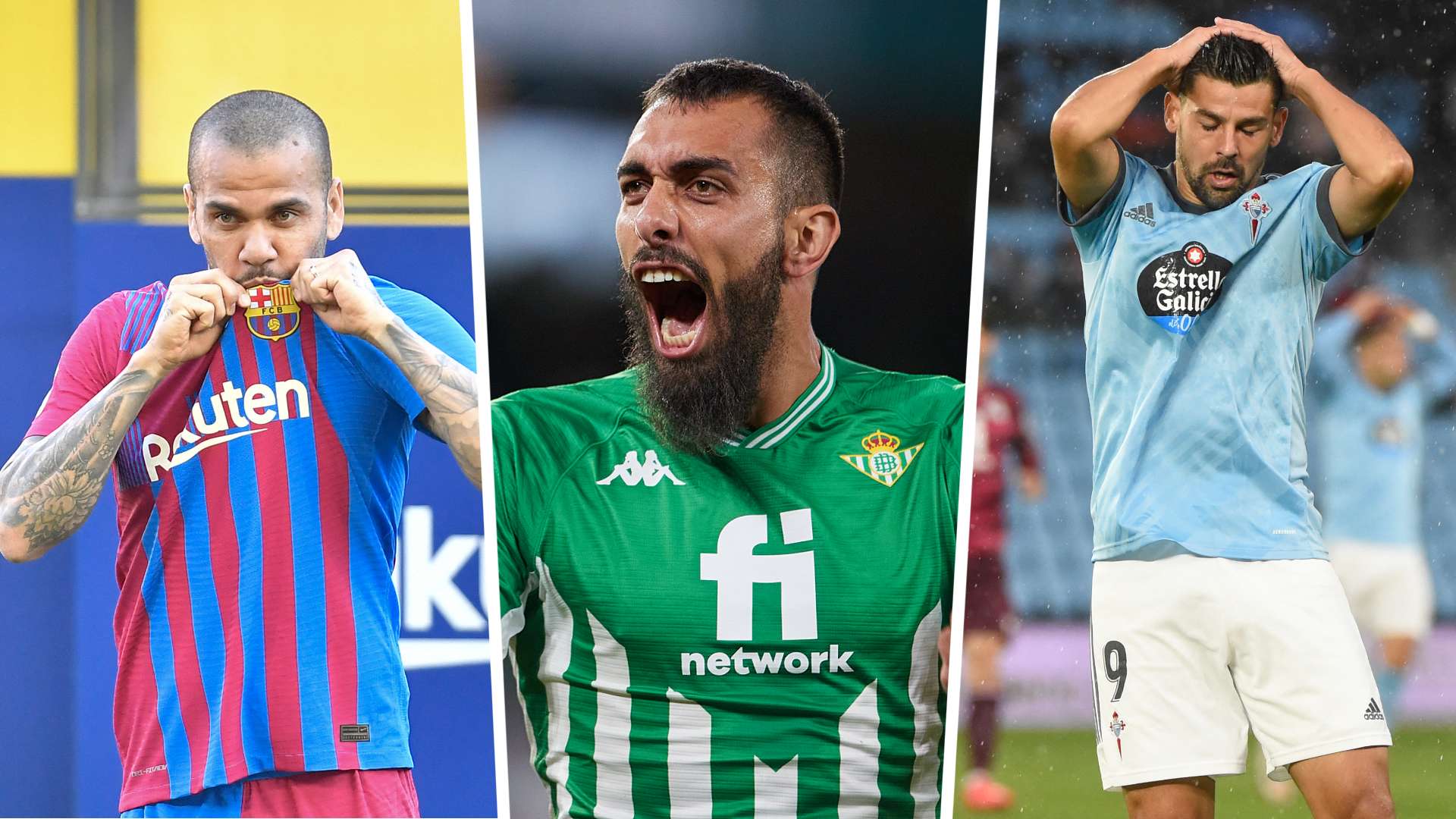 Coronavirus en LaLiga