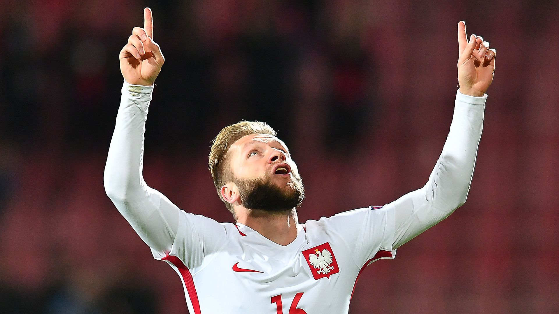 Jakub Blaszczykowski Poland