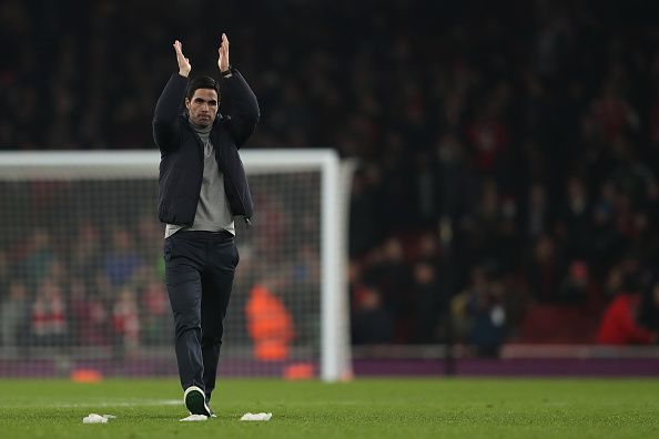 Arteta
