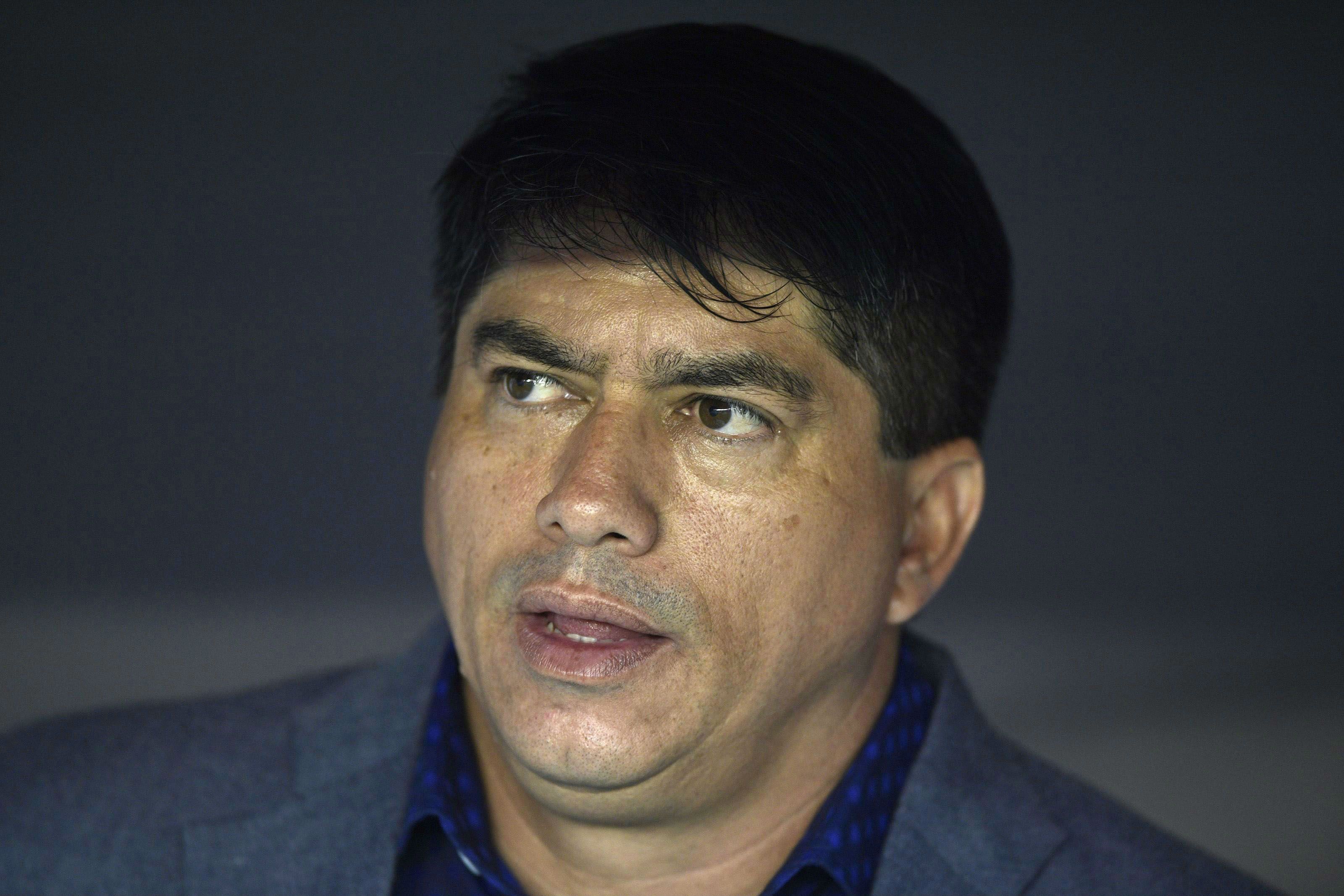 Tiburon Torres (Paraguay) 01-02-20