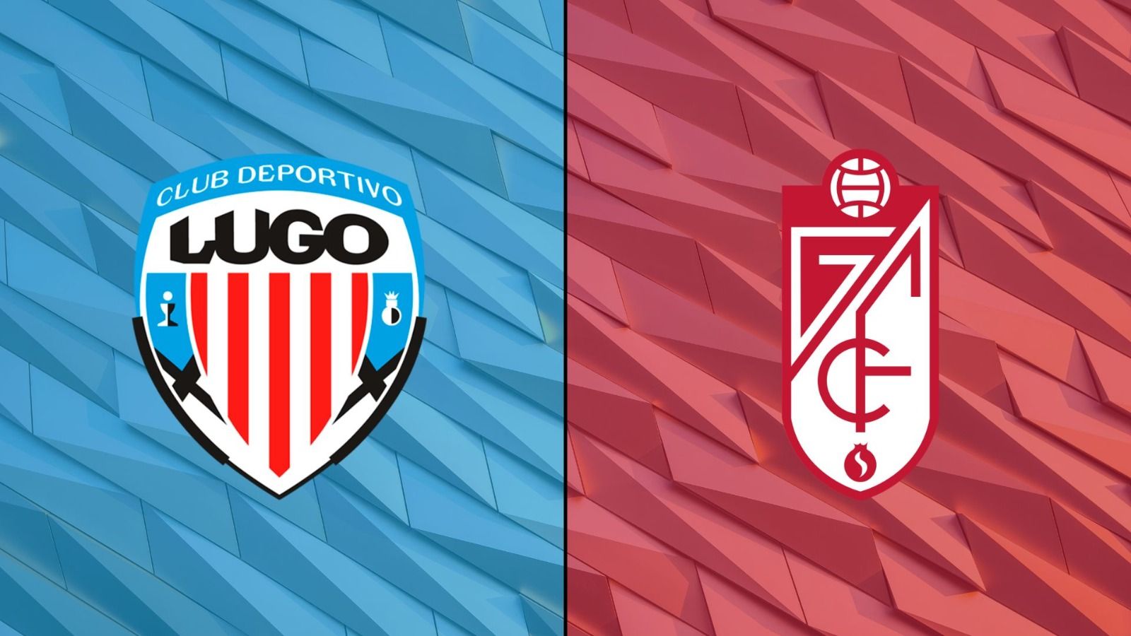 Lugo vs Granada