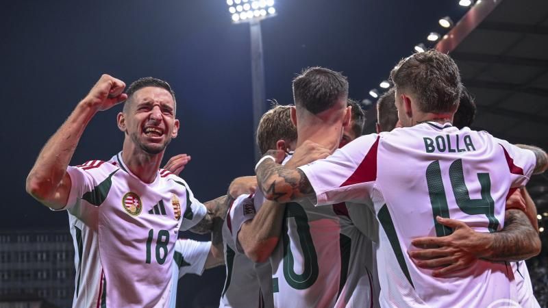 Magyarország-Bosznia, Hungary-Bosnia