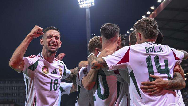 Magyarország-Bosznia, Hungary-Bosnia