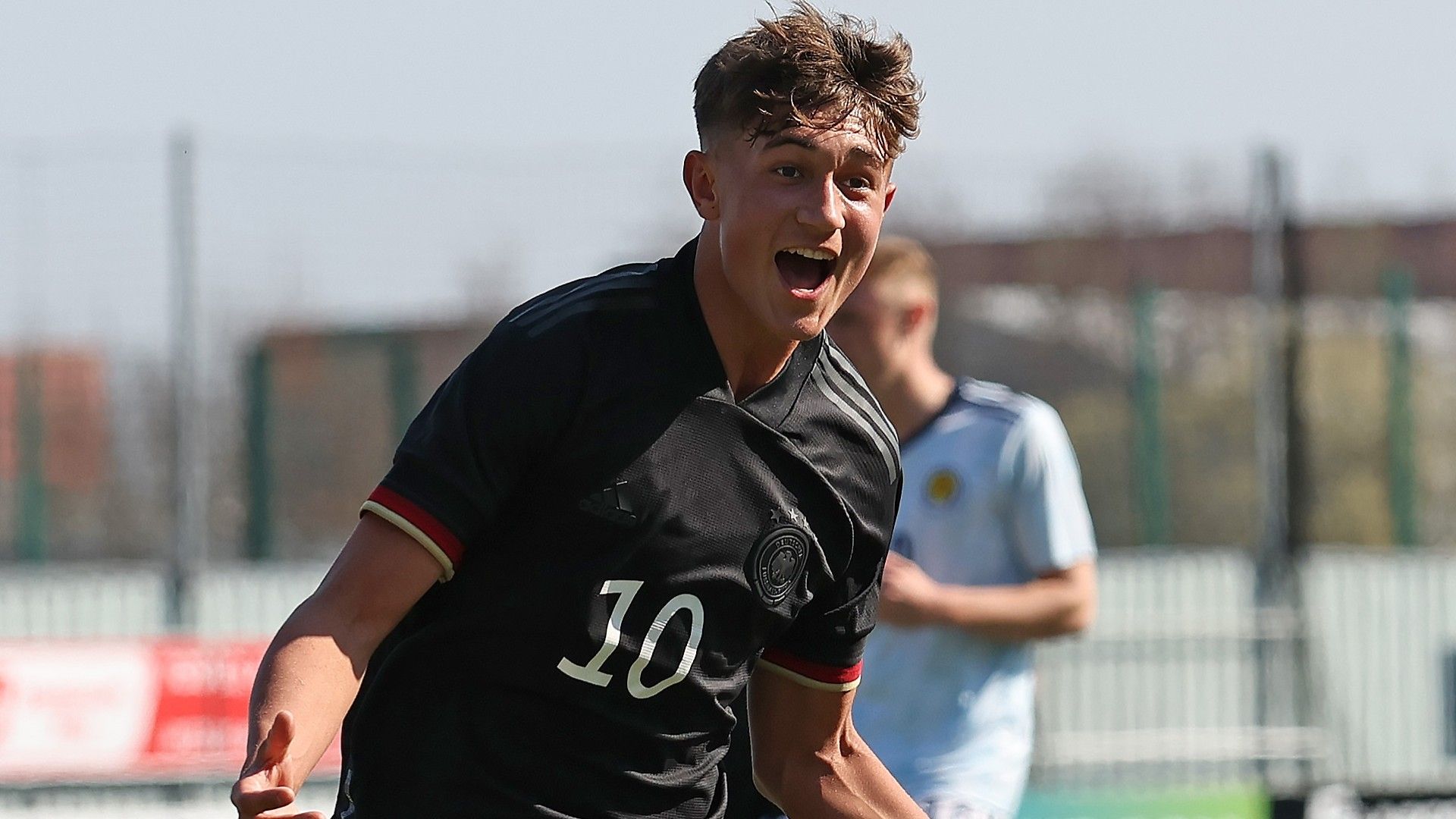 Tom Bischof Germany 2022