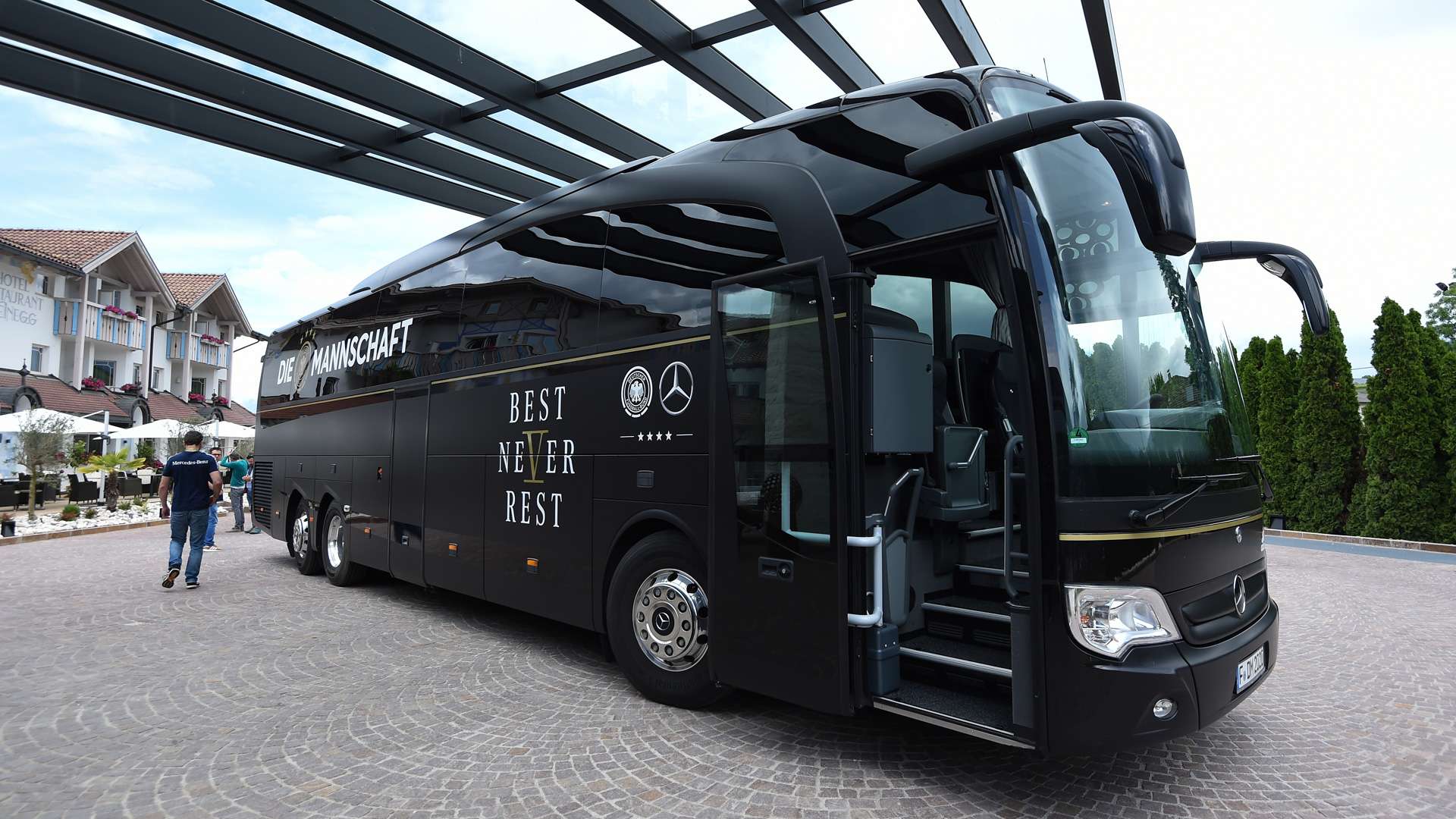 DFB Bus 23052018