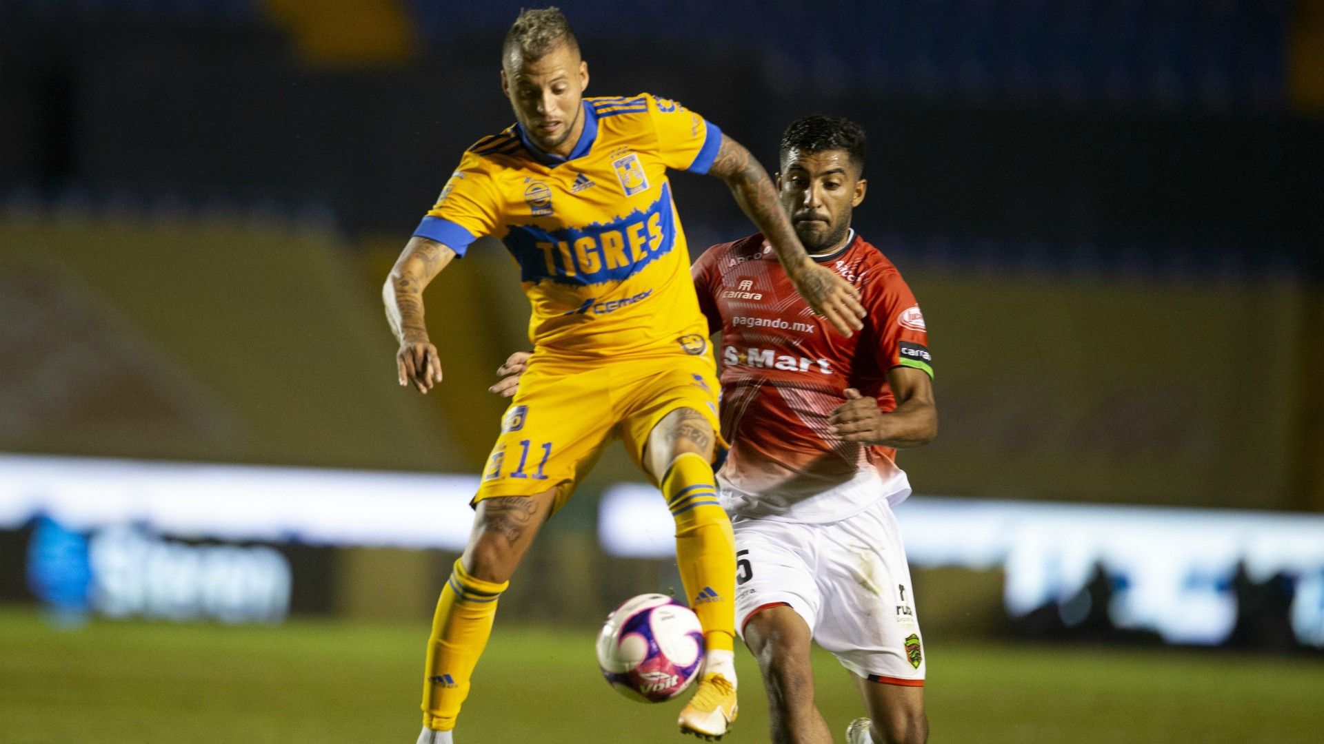 Nicolás López Tigres 241020