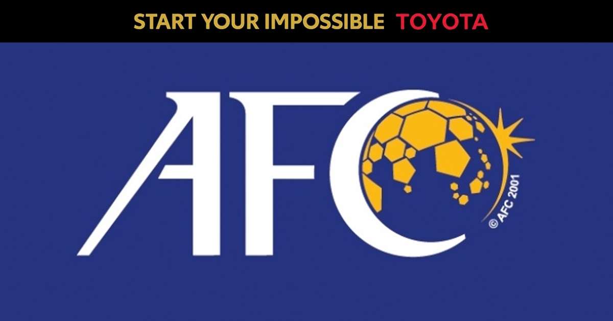 AFC LOGO