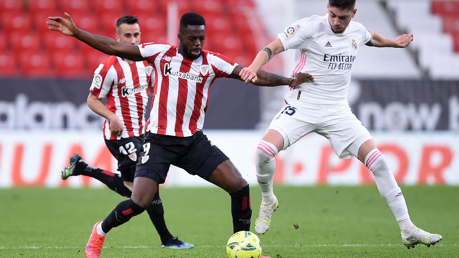 Iñaki Williams