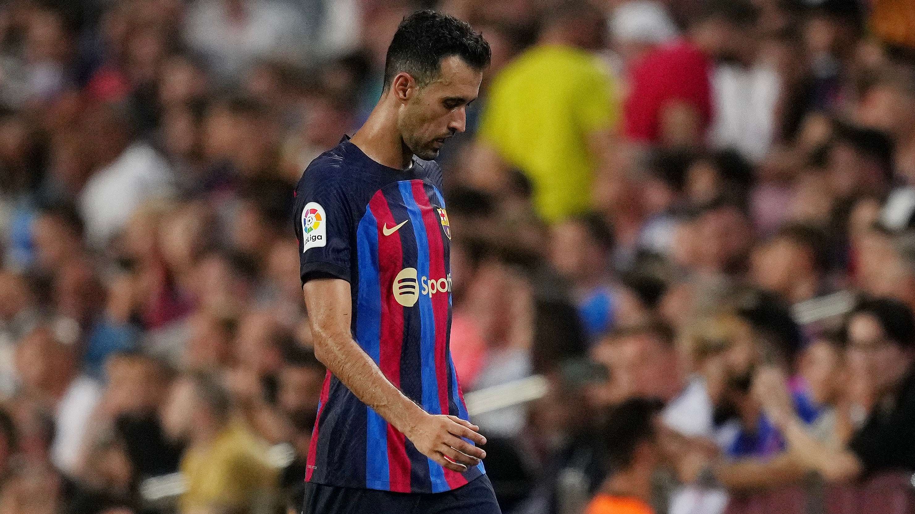 Busquets