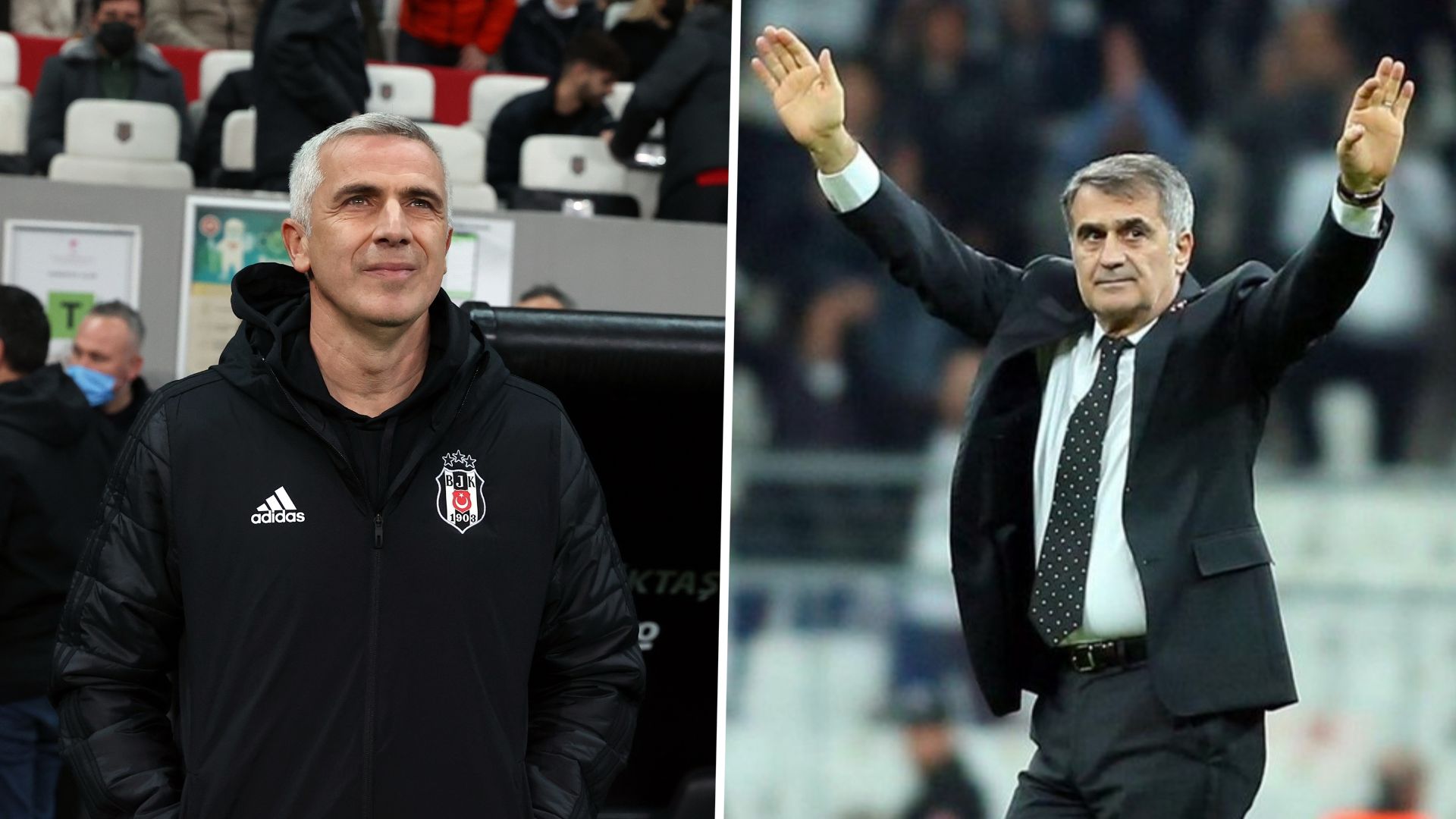 Önder Karaveli Şenol Güneş