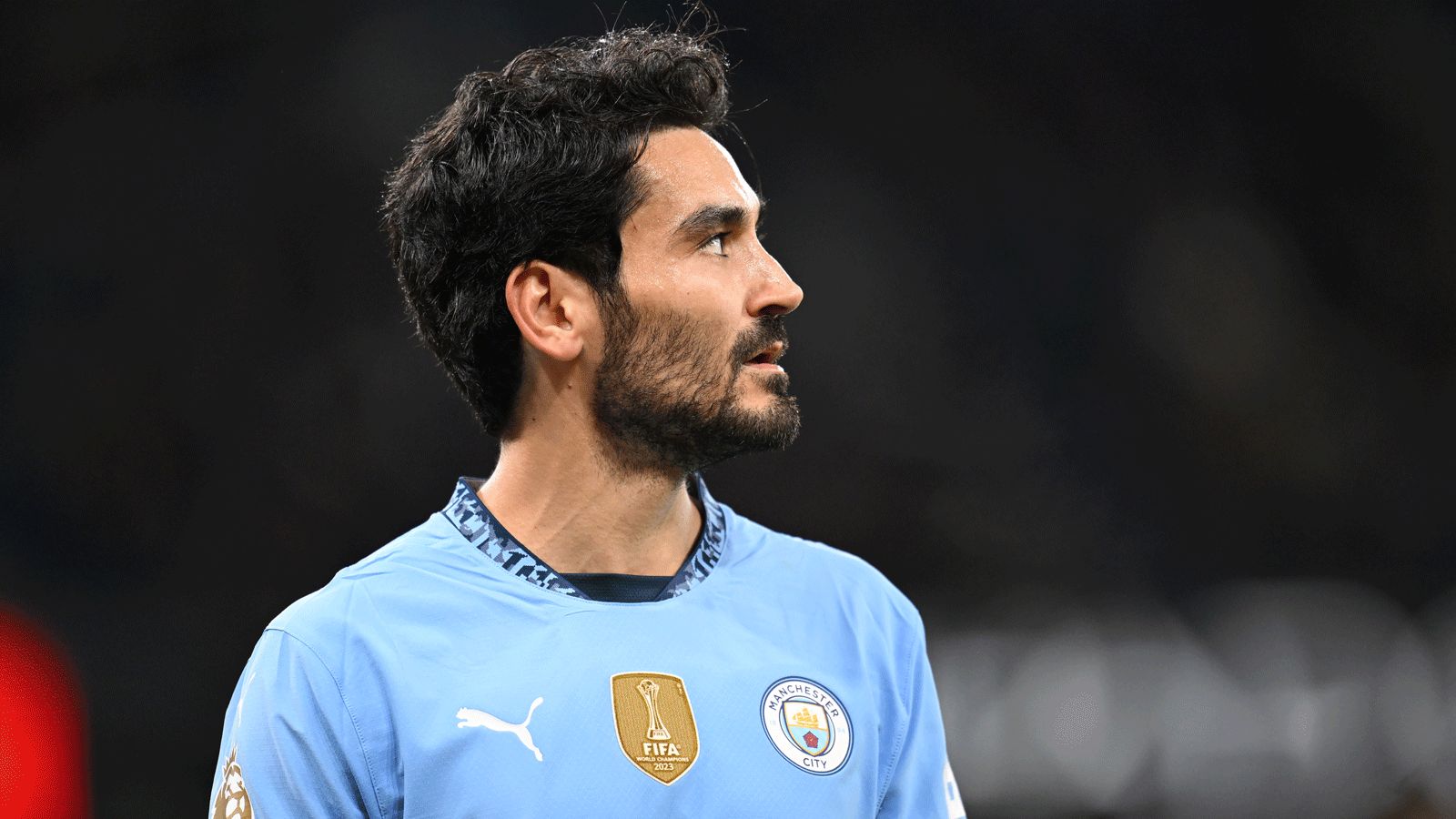 Ilkay Gündogan