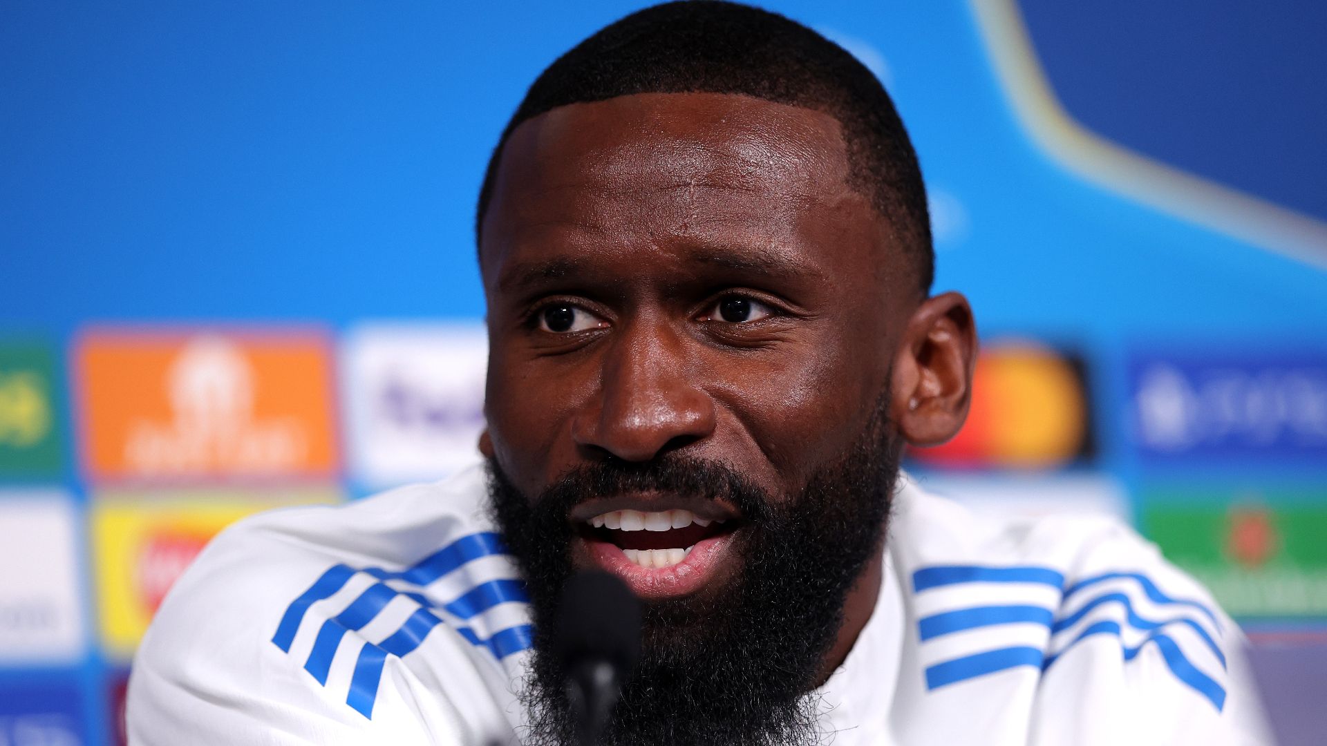 rudiger