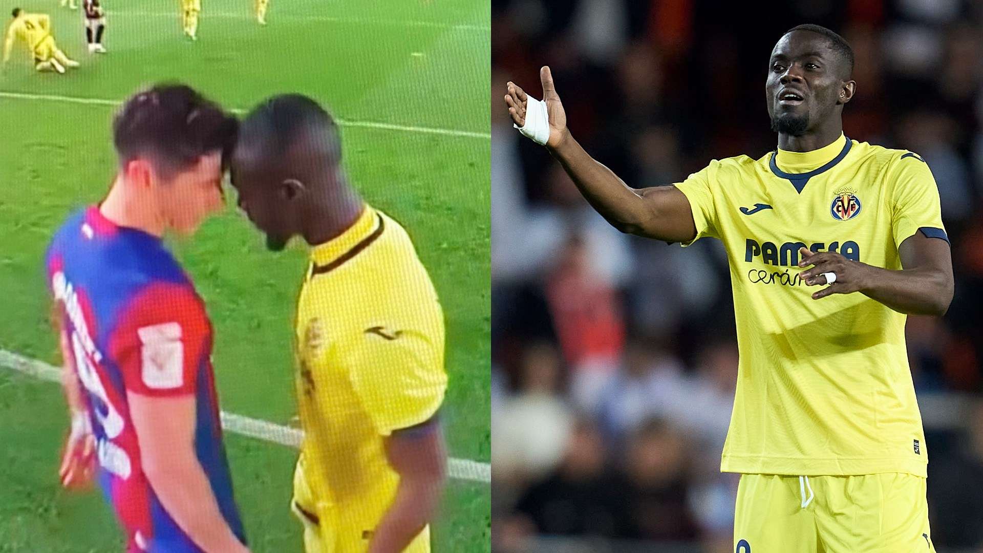 Bailly Lewandowski