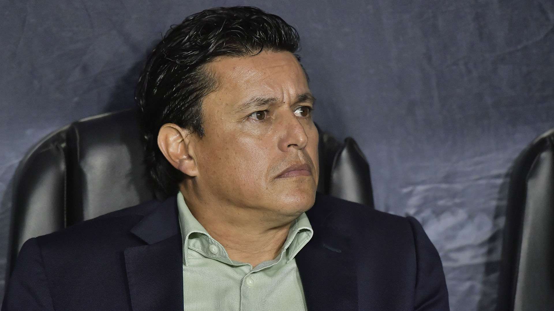Salvador Reyes Santos Laguna CCL 2019