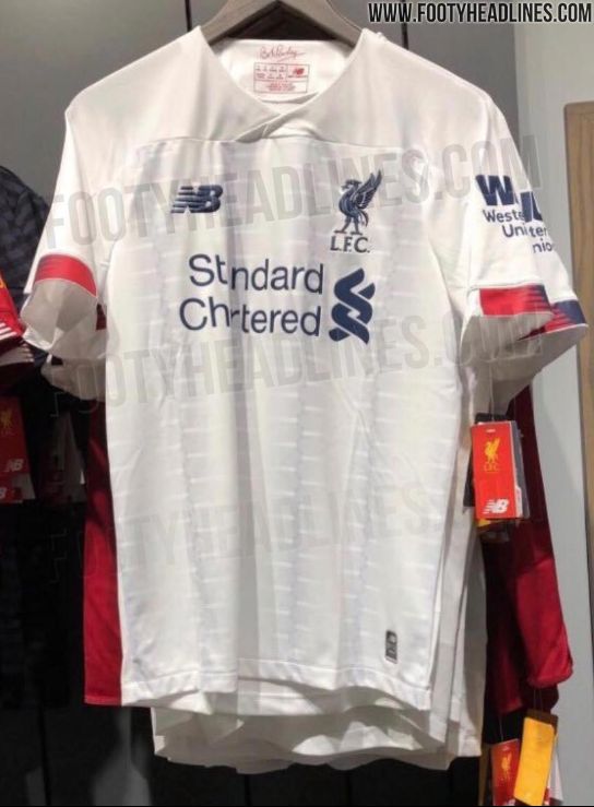 liverpool away 19 20