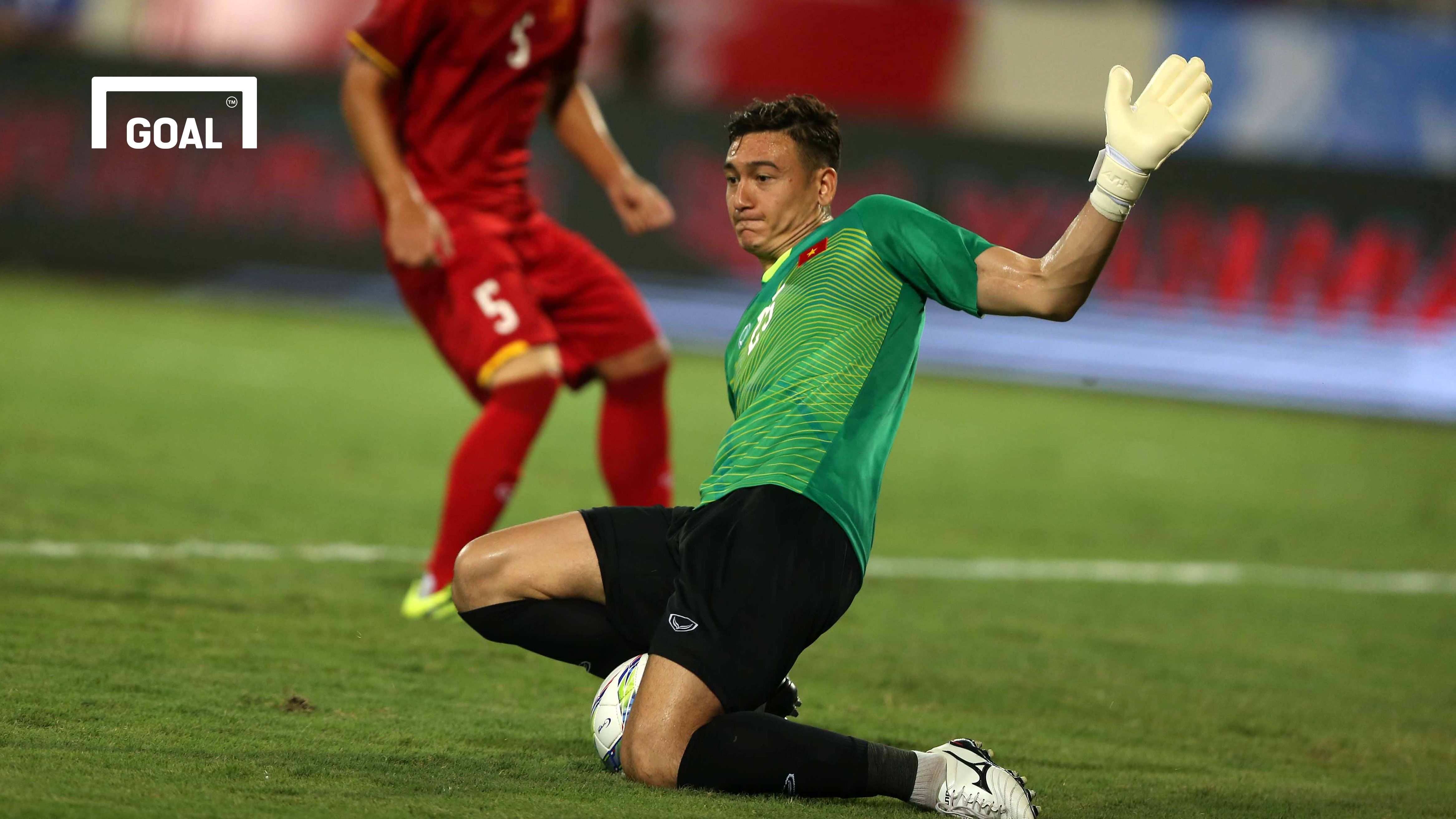 Olympic Việt Nam Olympic Palestine Giải giao hữu U23 quốc tế 2018