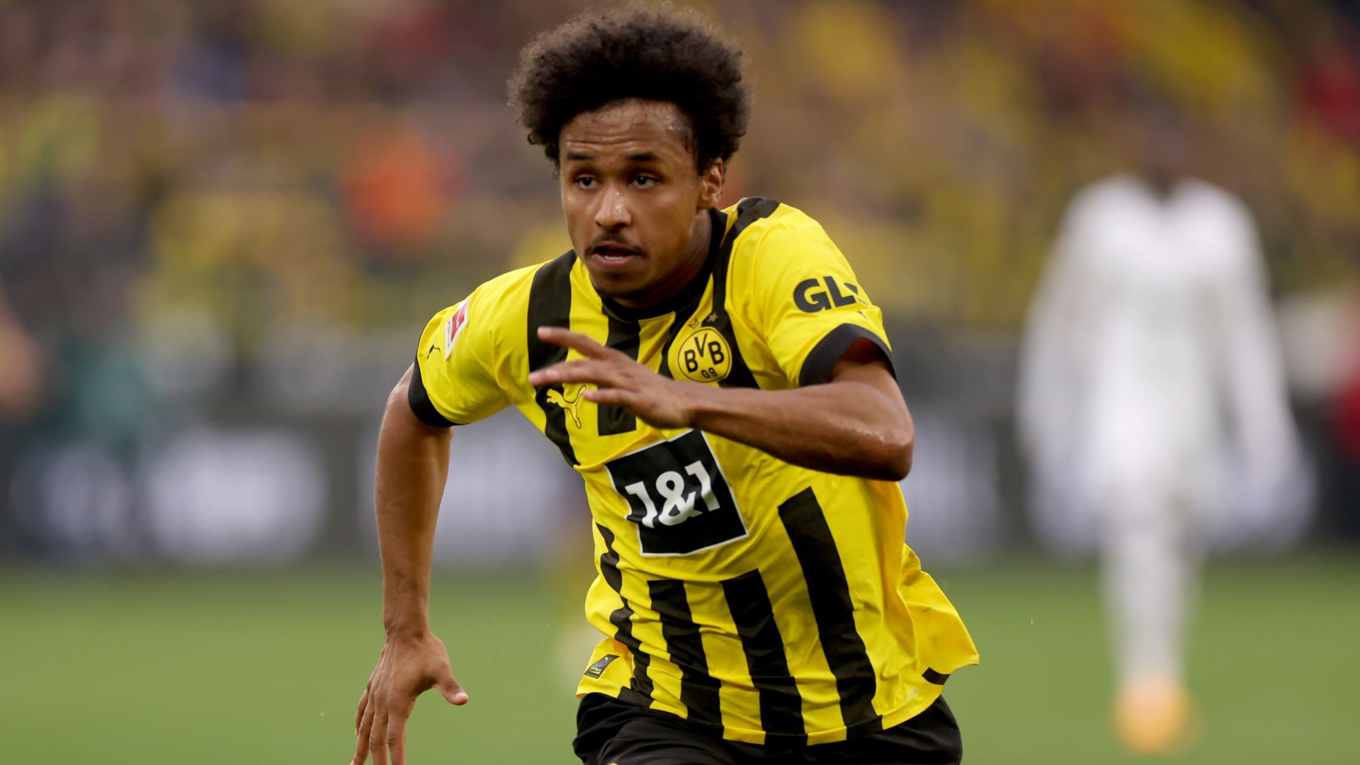 Karim Adeyemi Borussia Dortmund 2022-23