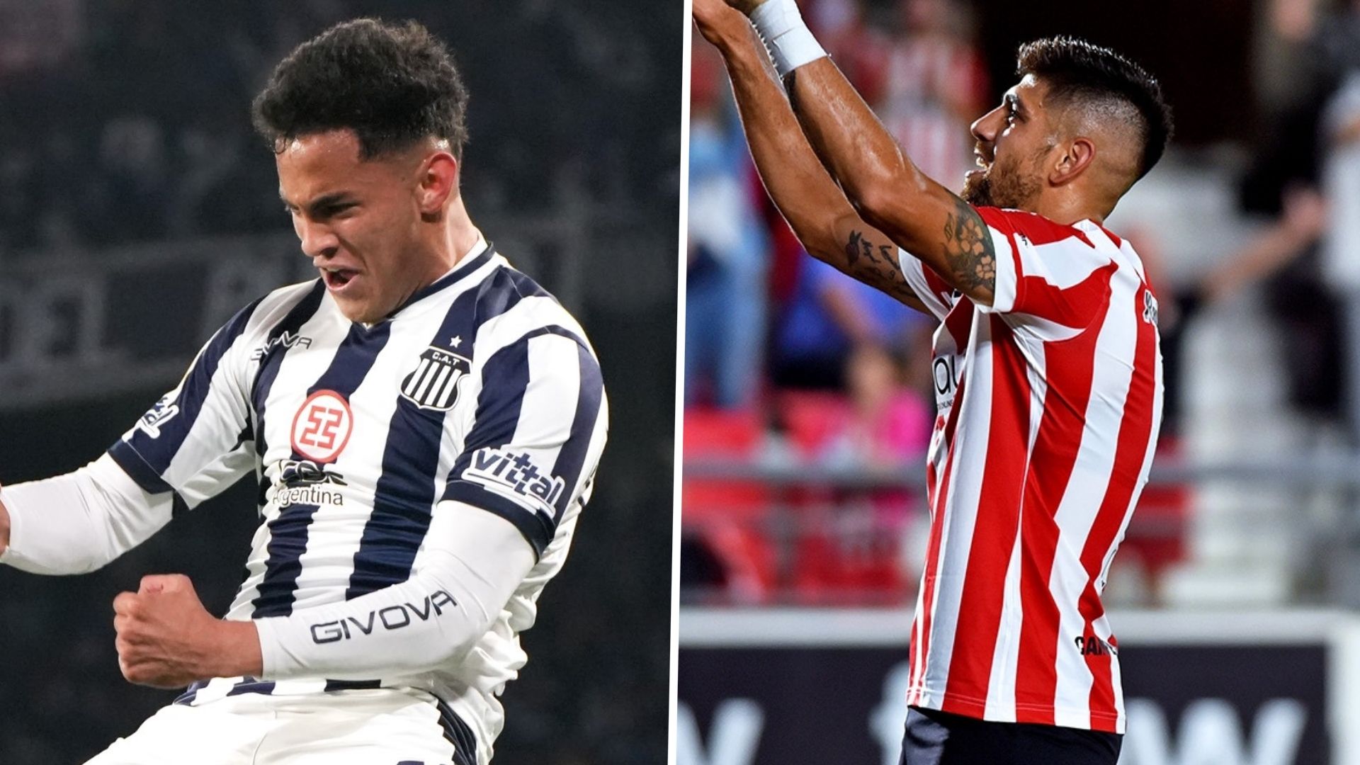 Estudiantes Talleres Torneo de la Liga Profesional 2022