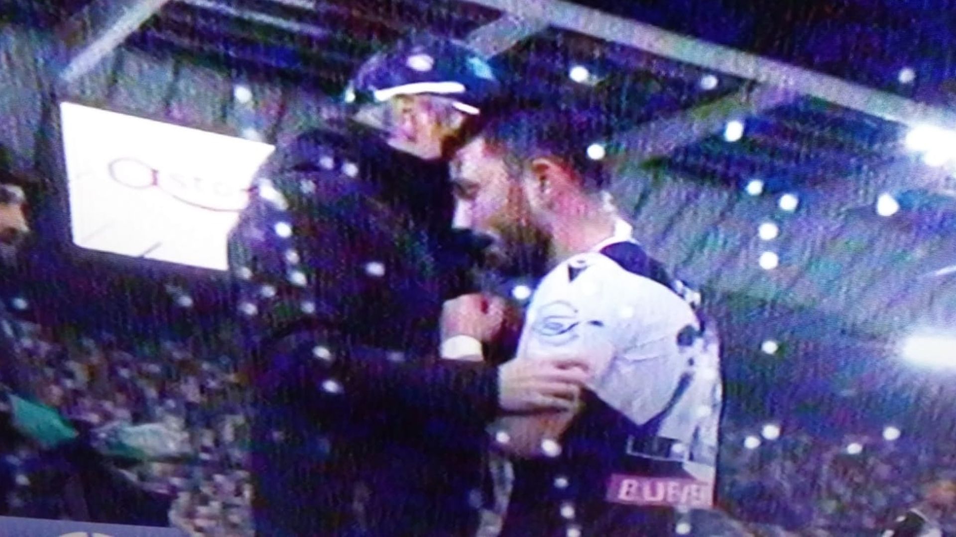 Gotti Arslan Udinese Inter