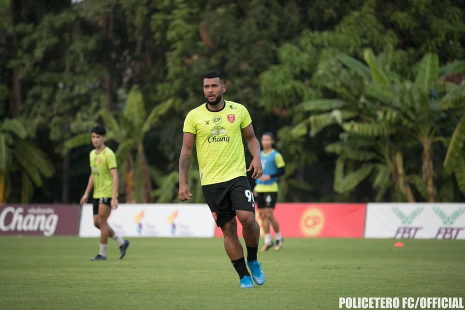 Matheus Alves