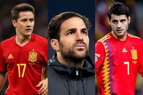 BEST XI : รวมแข้งกระทิงชวดไปลุยฟุตบอลโลก