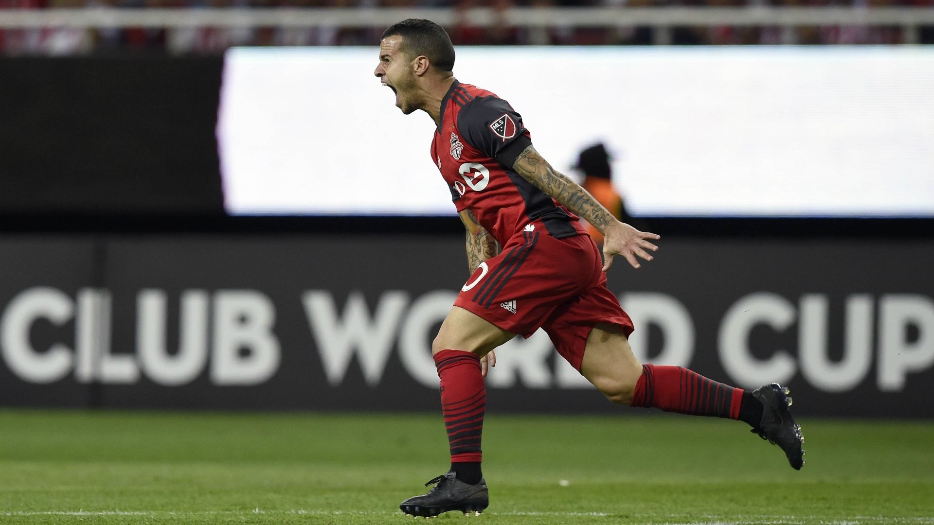 Sebastian Giovinco