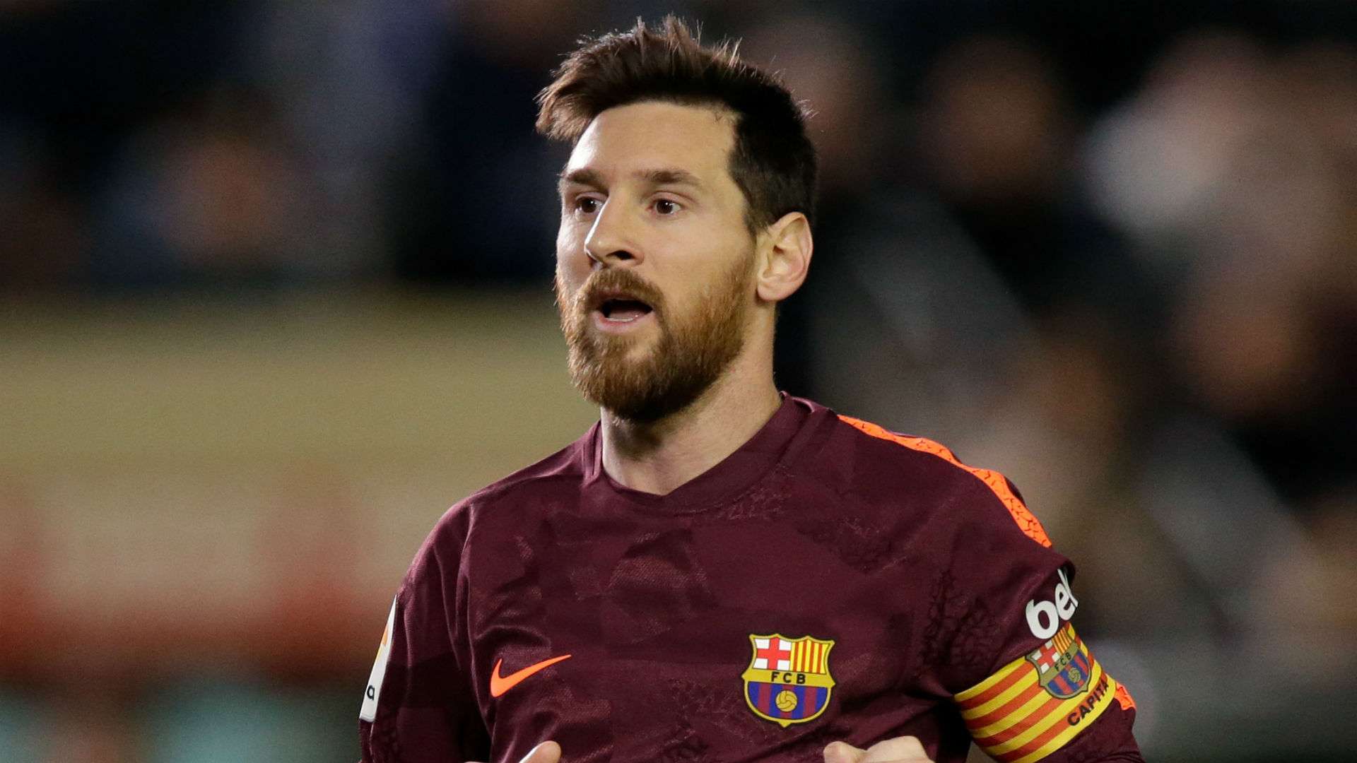 Lionel Messi Barcelona