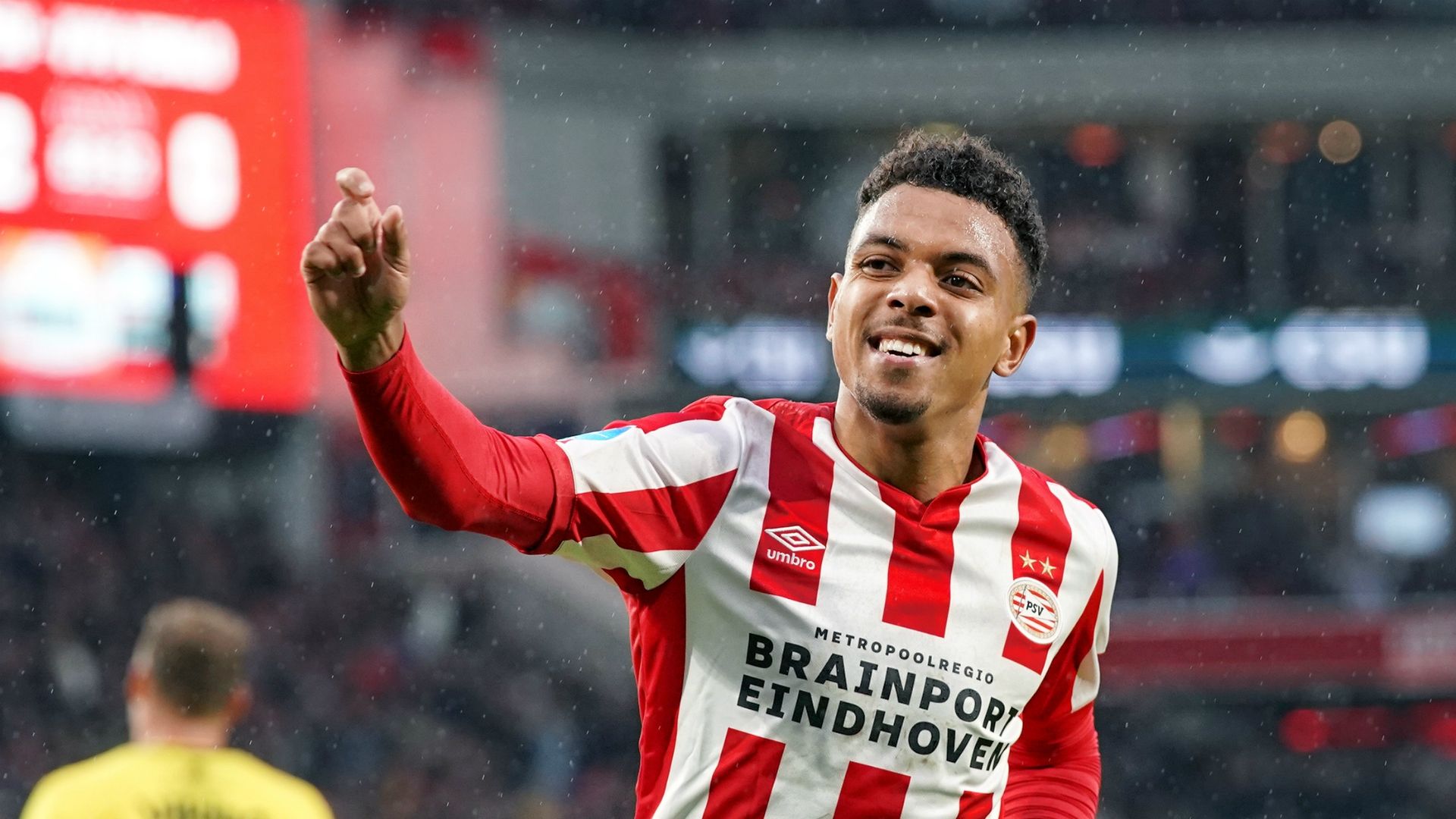 Donyell Malen, PSV - VVV, 10062019