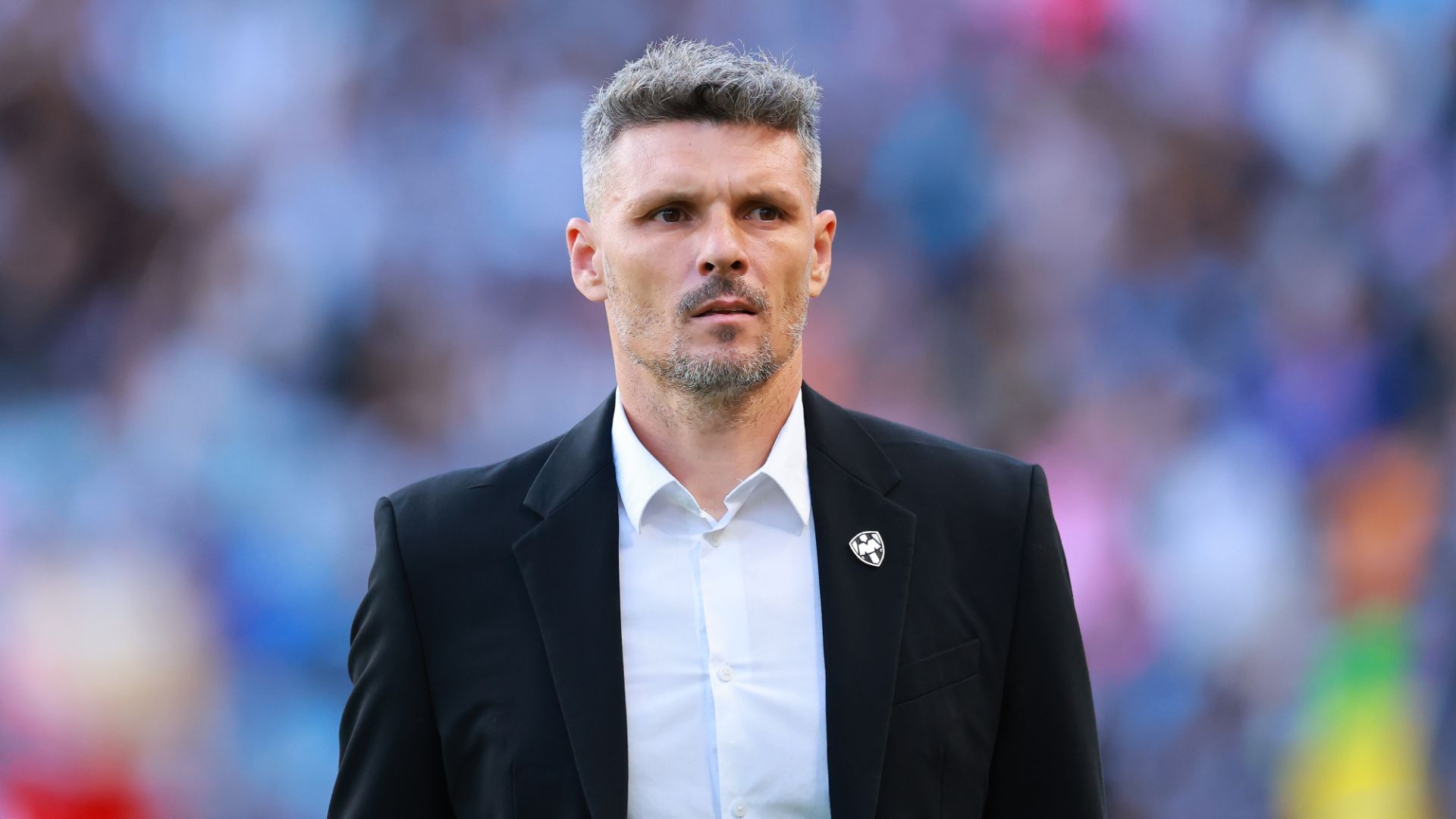 Fernando Ortíz Monterrey 2024