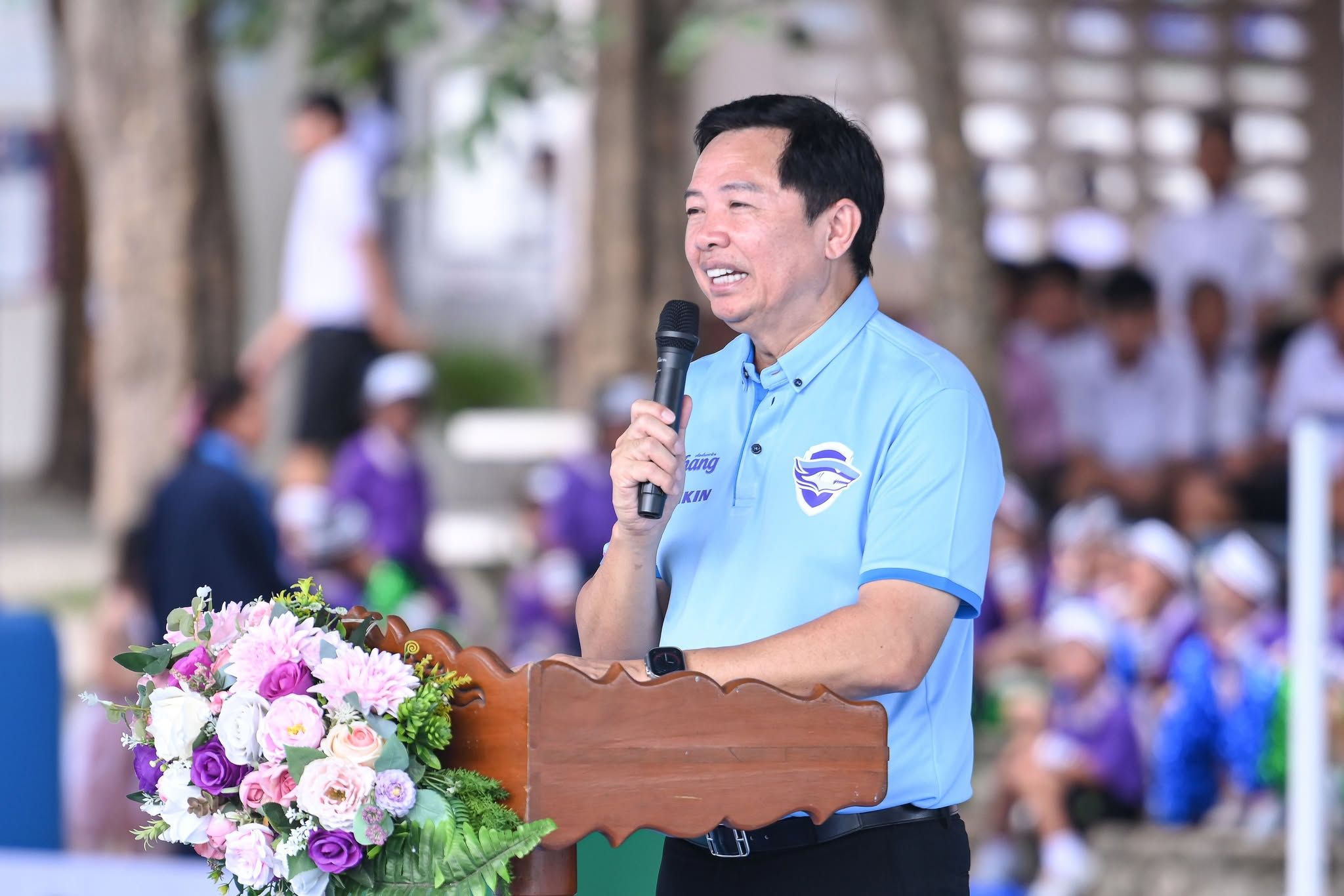 วิทยา คุณปลื้ม