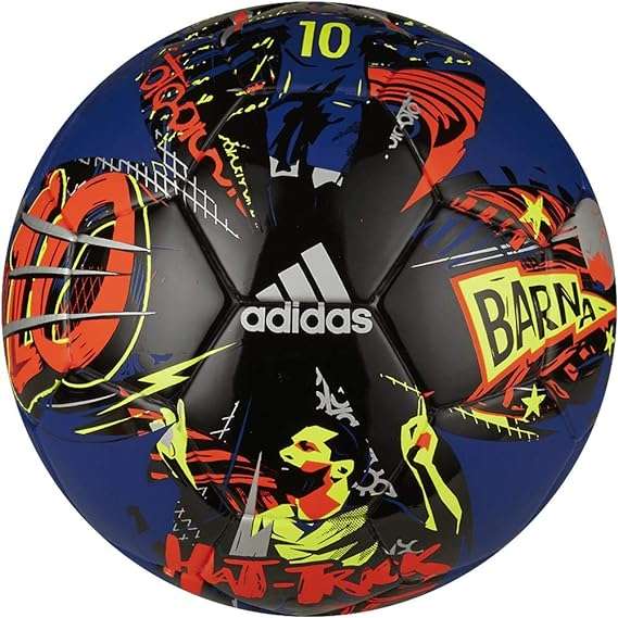 ميسى برشلونة كرة قدم