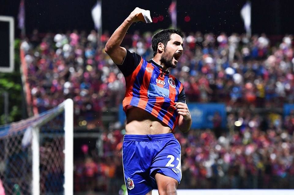 ดาบิด โรเชลา