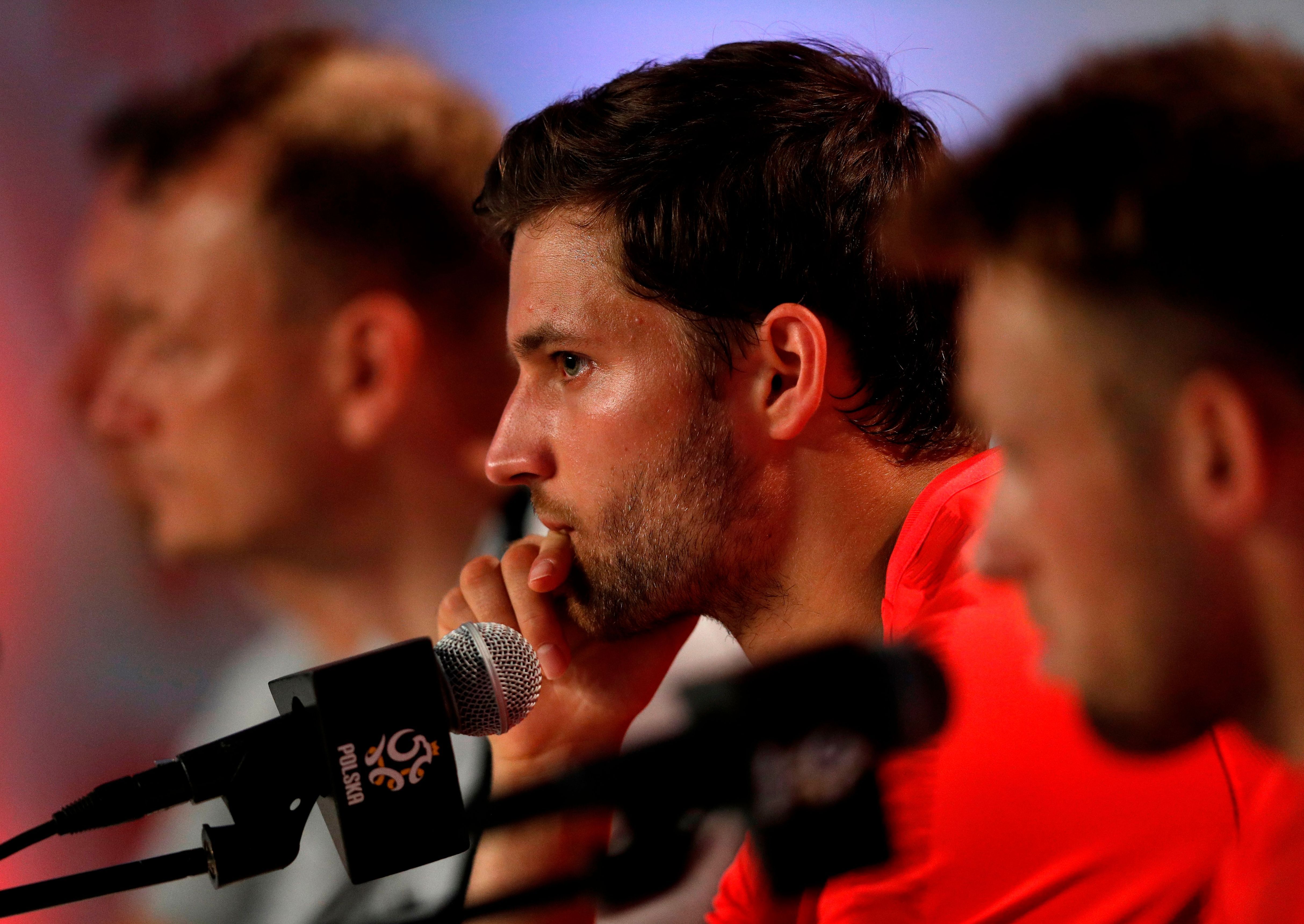 Bereszynski Polônia