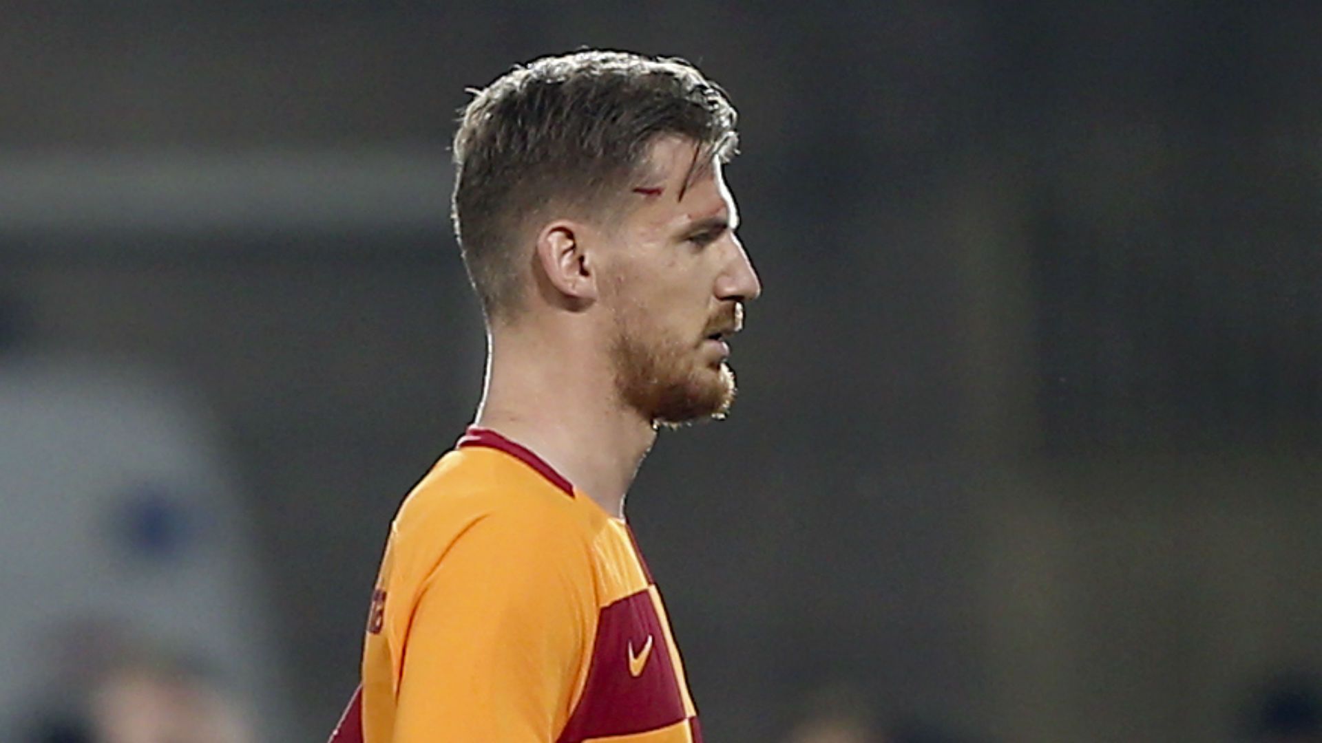 Serdar Aziz Galatasaray