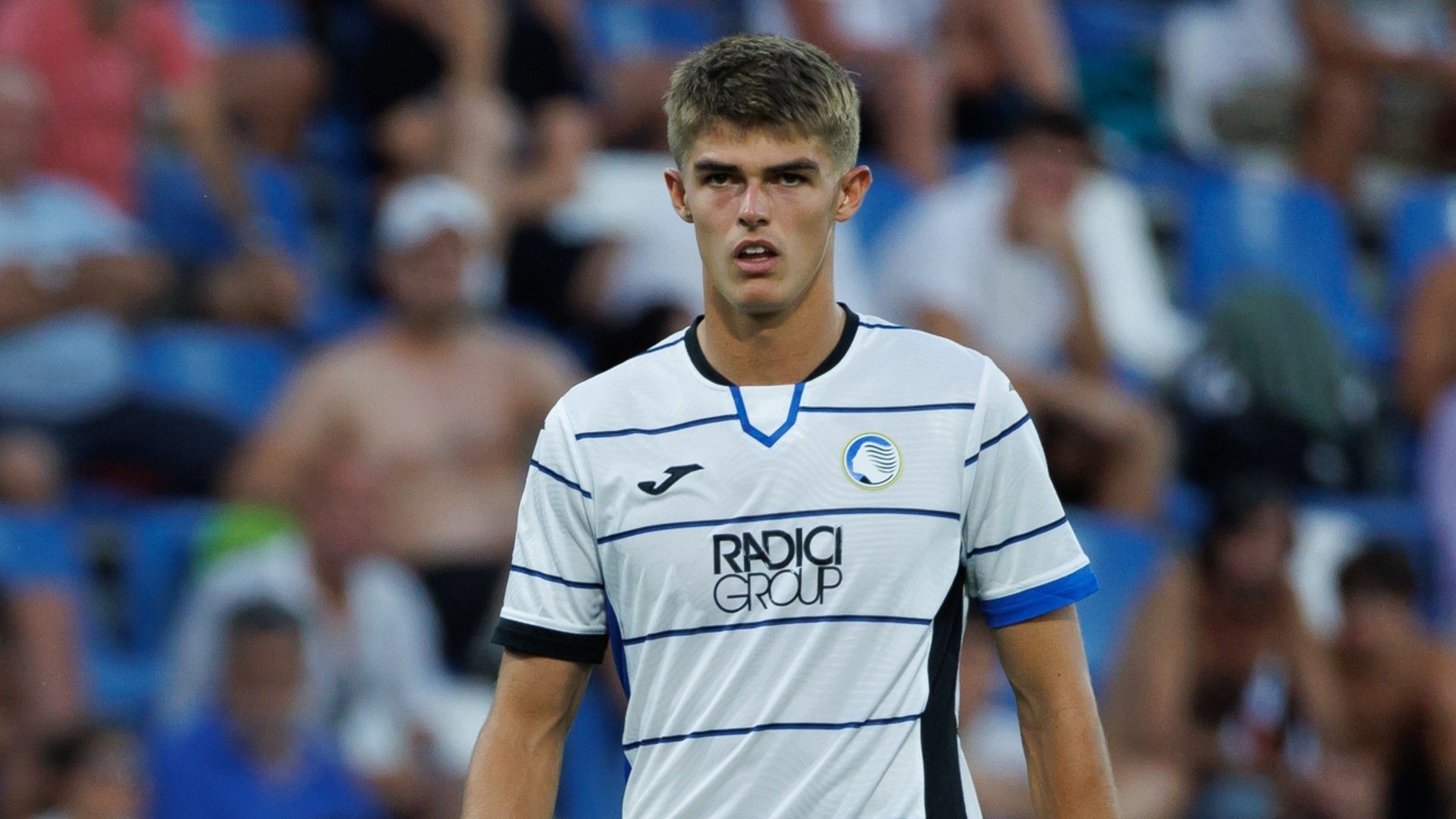 Charles De Ketelaere-Atalanta-tranfer