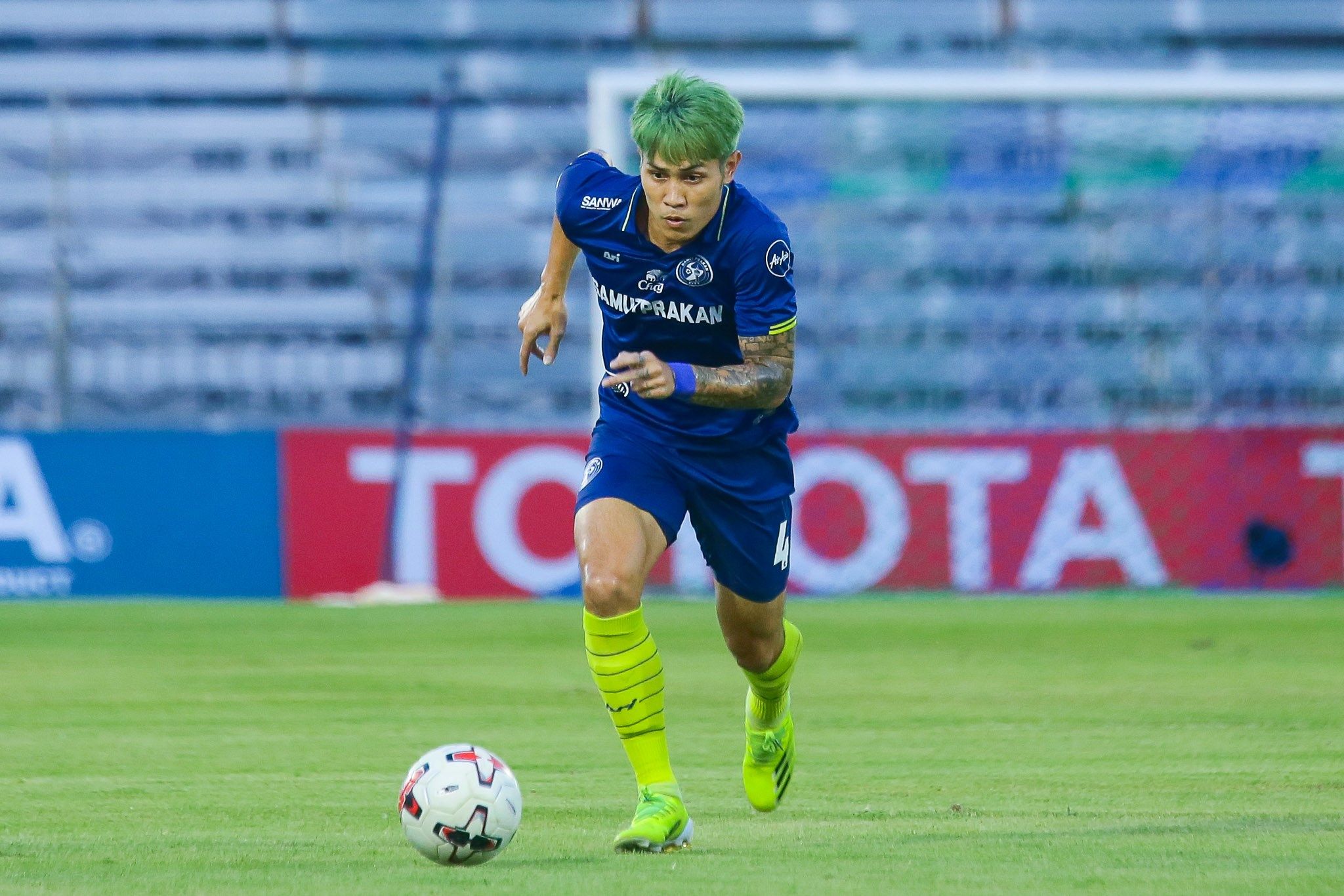 ศุภนันท์ บุรีรัตน์