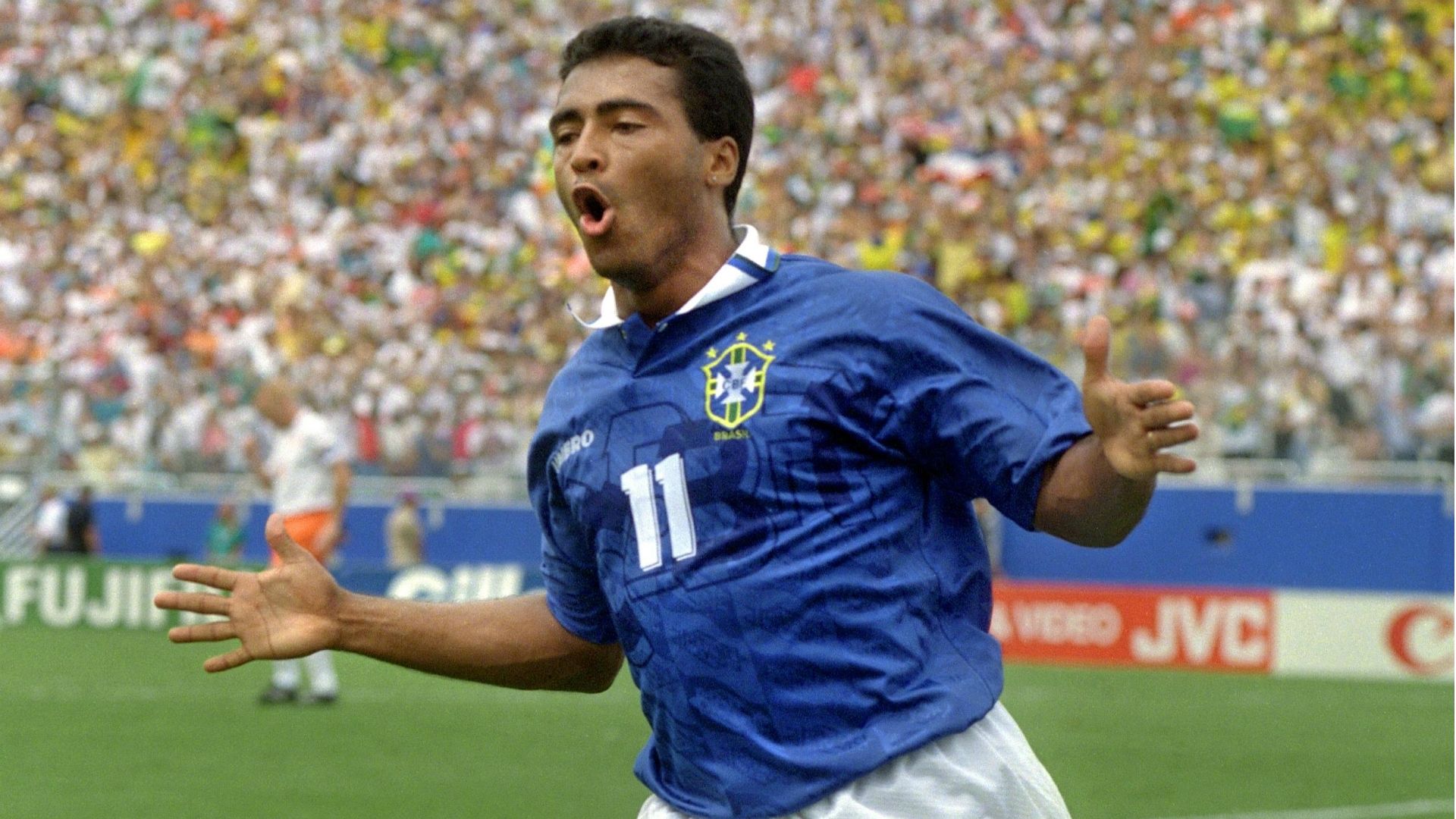 Romario Brazil
