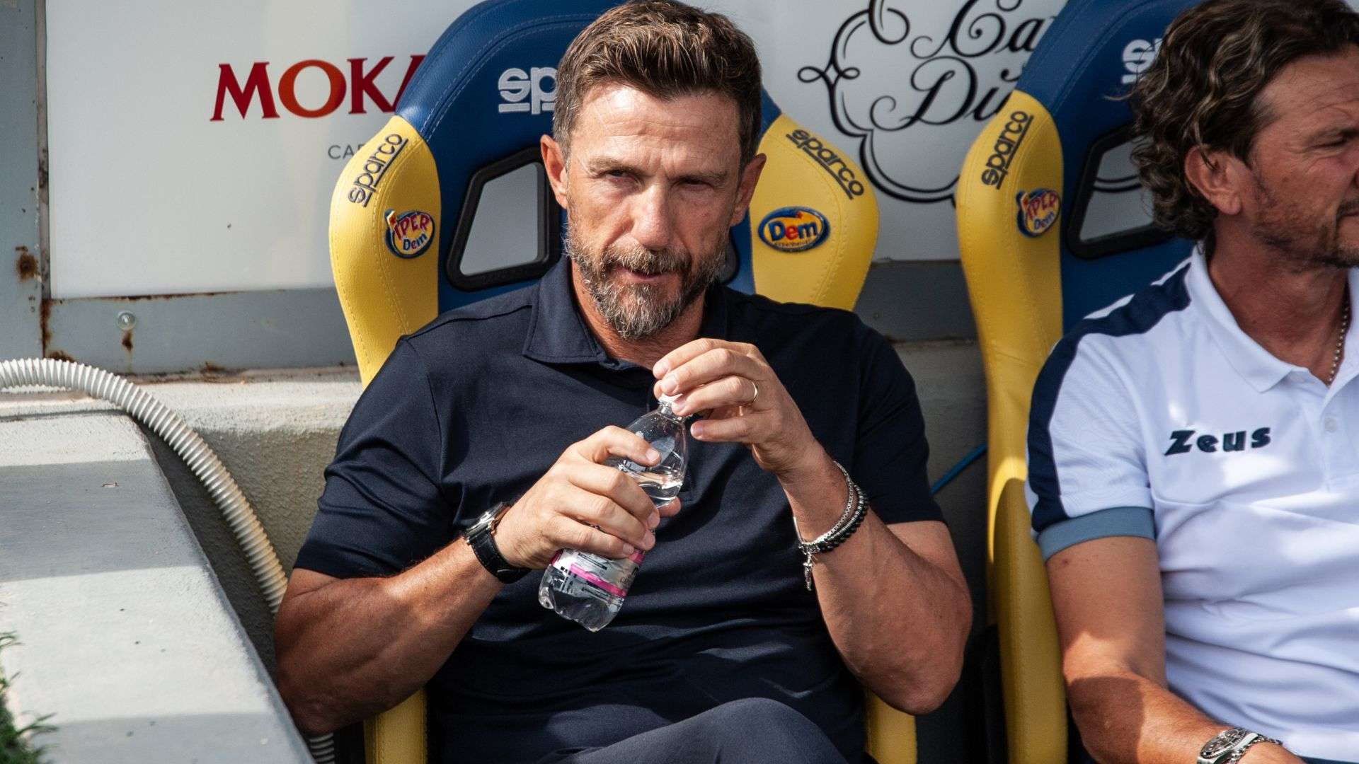 Di Francesco