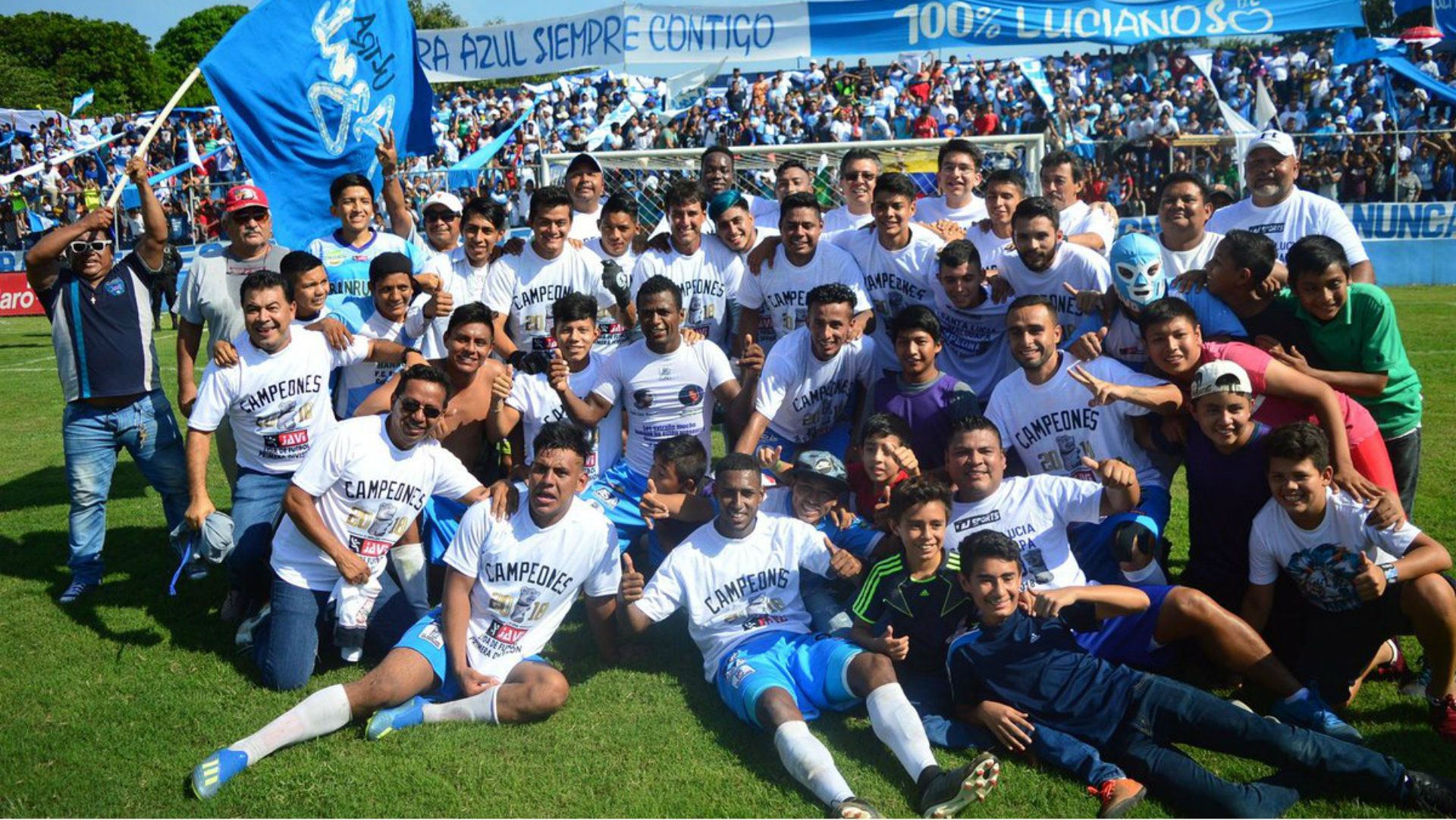 Santa Lucía Guatemala