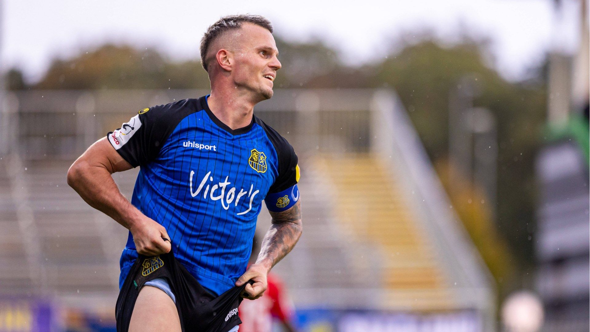Florian Pick Saarbrücken 2026