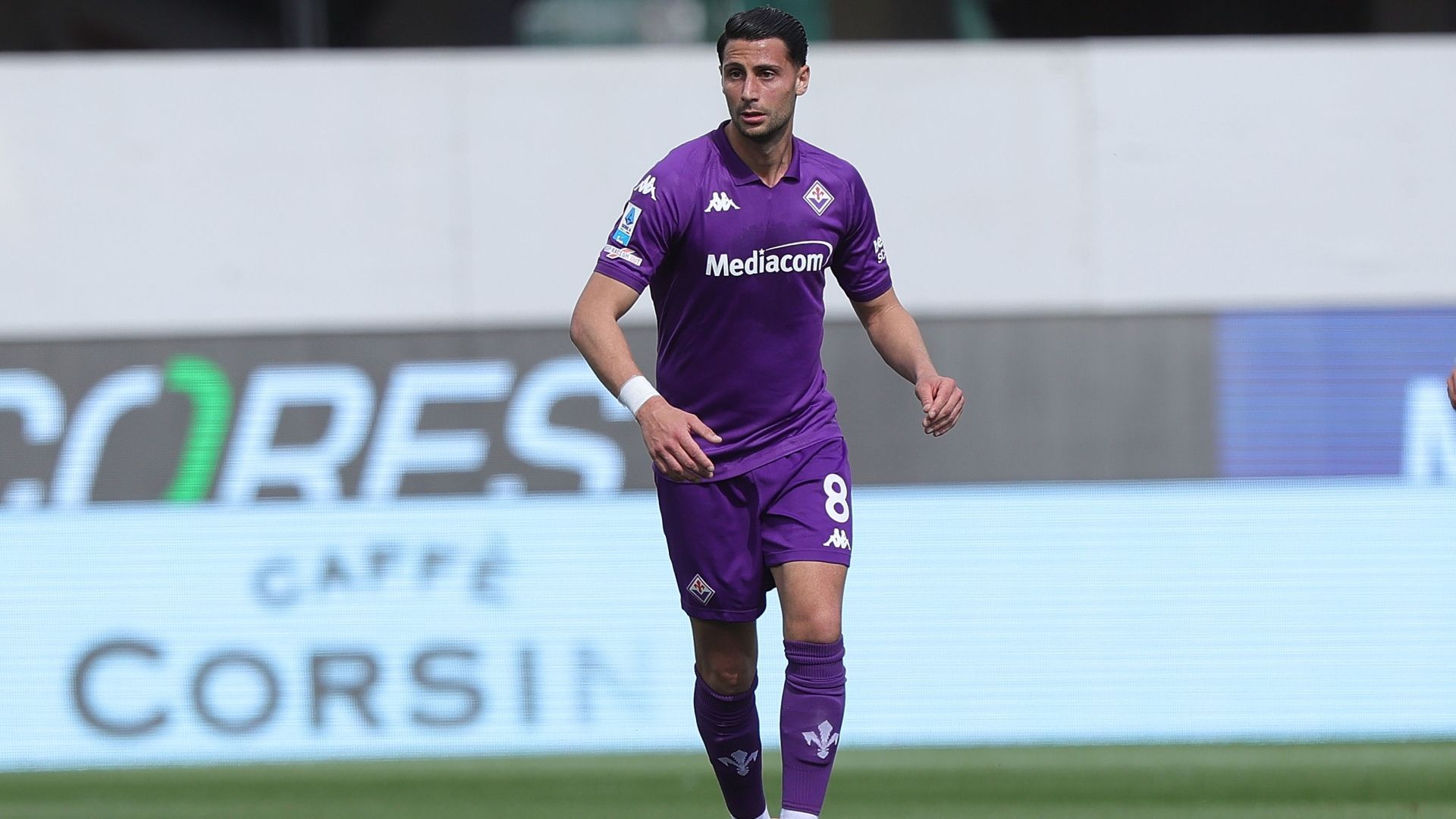 Rolando Mandragora Fiorentina 2024-2025