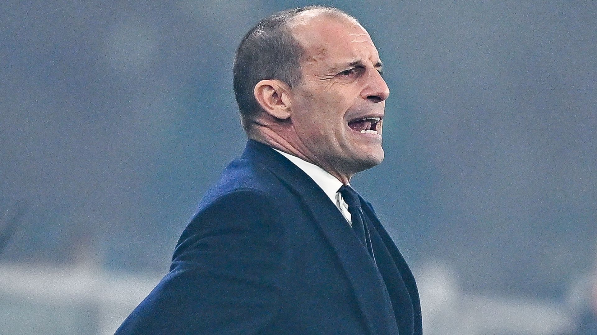 Allegri Juventus