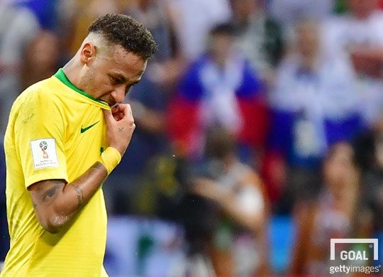 neymar brazil