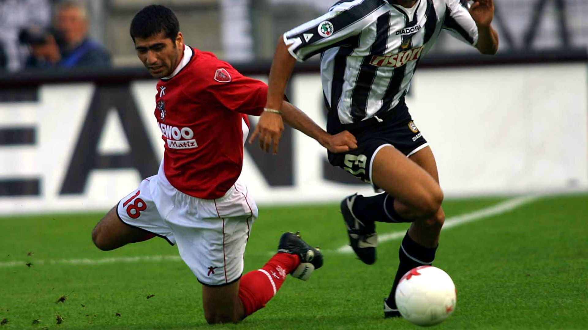 Ali Samereh Perugia