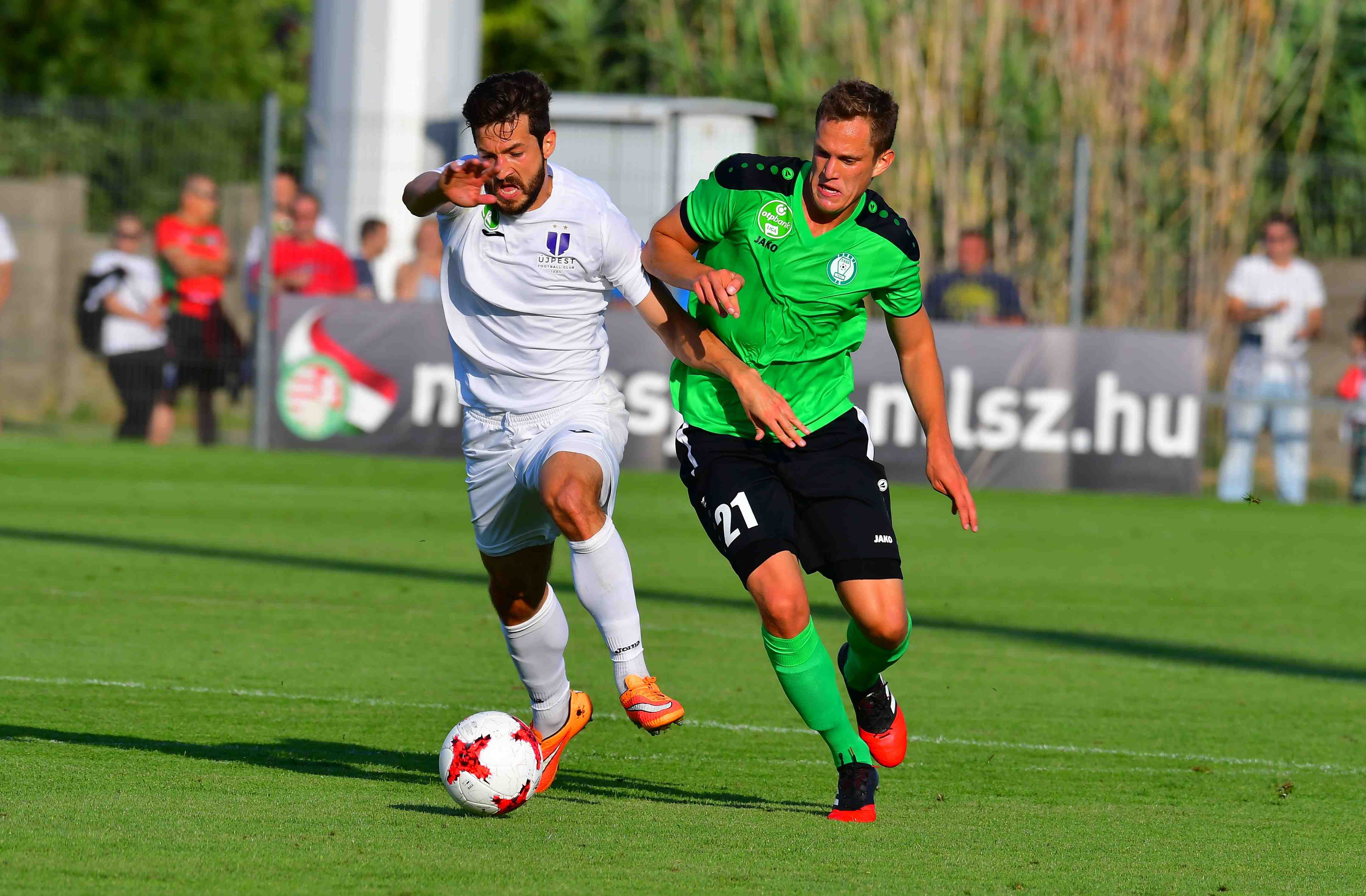 Papp Kristóf Nagy Dániel