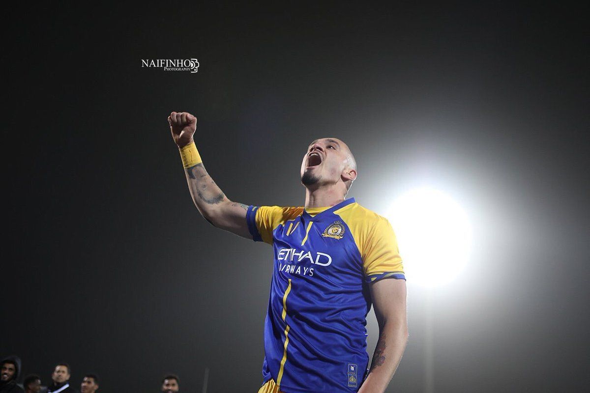 مايكون - النصر