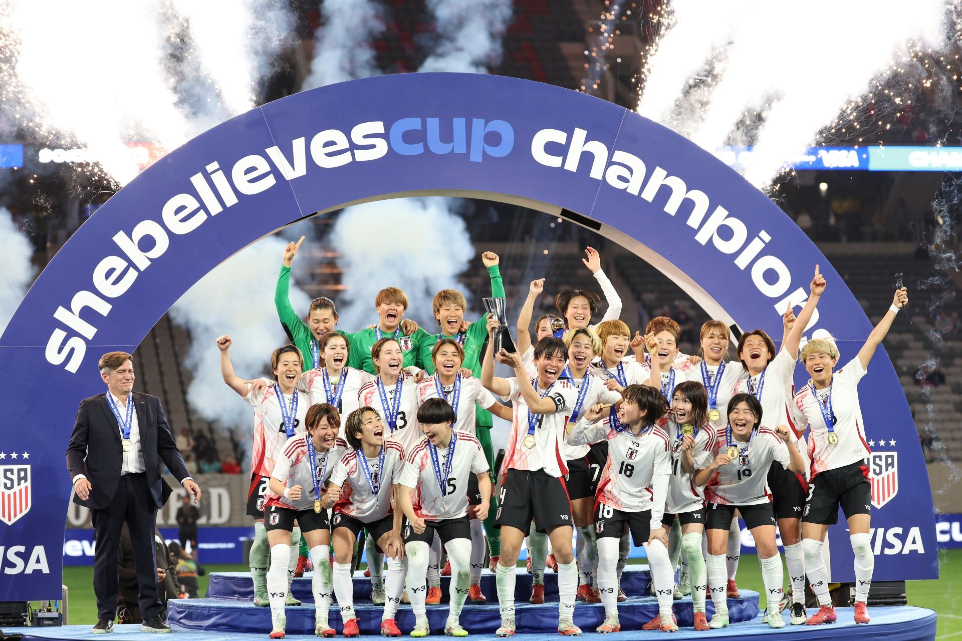 giappone she believes cup 2025