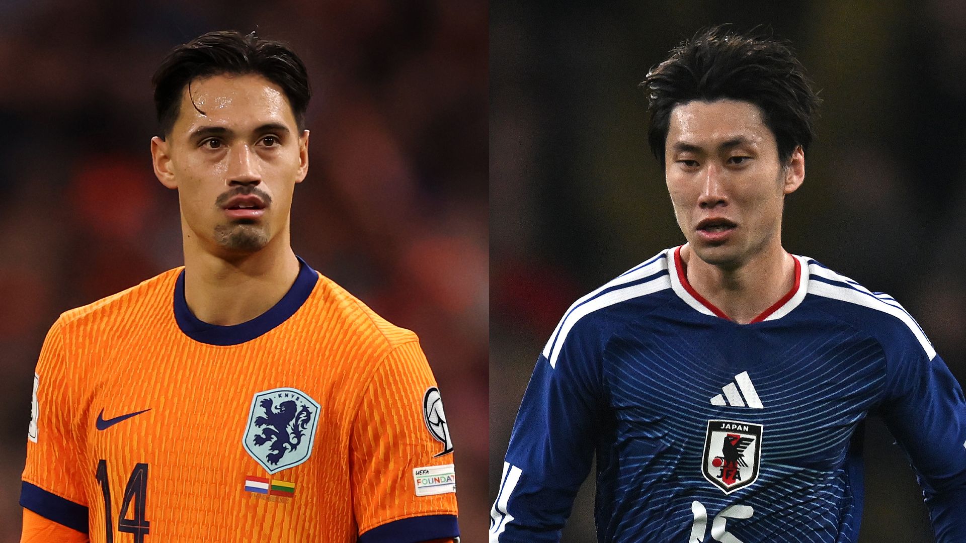 Daichi Kamada Reijnders
