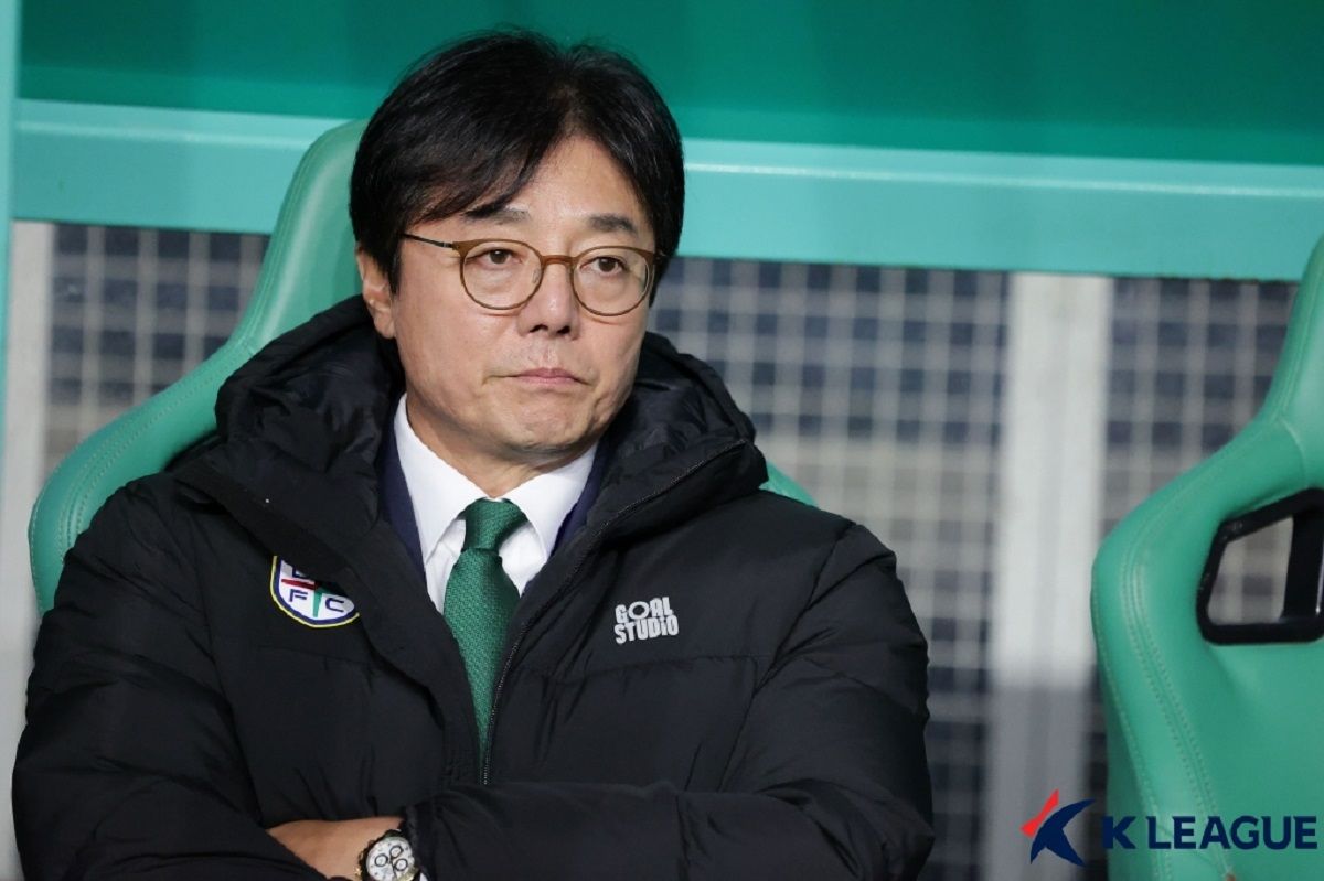 황선홍